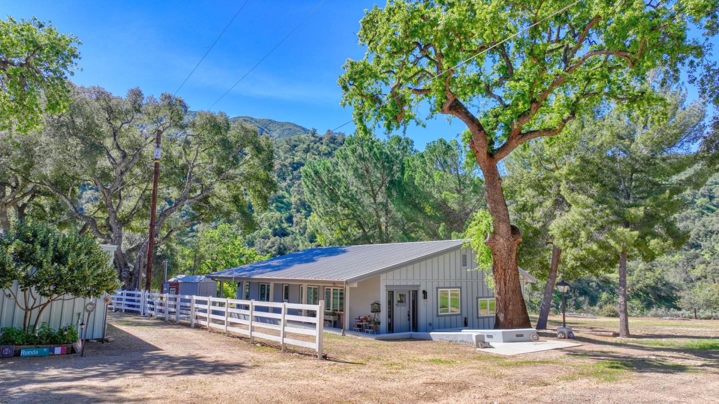 47317 Arroyo Seco Road