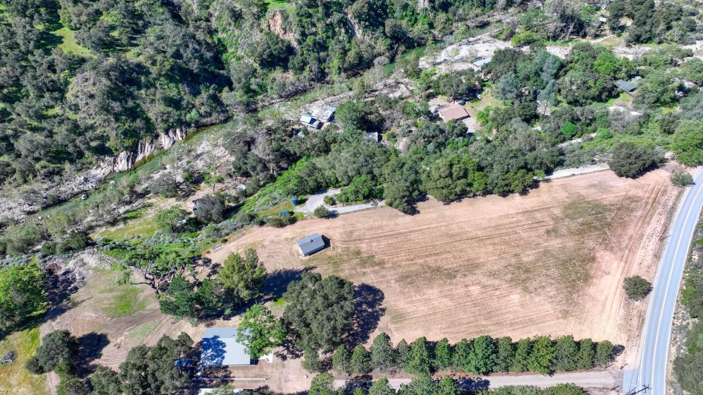 47317 Arroyo Seco Road