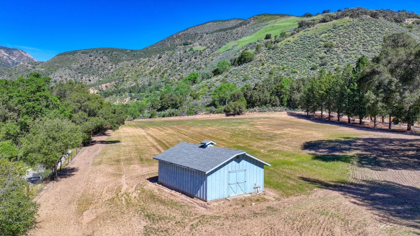 47317 Arroyo Seco Road