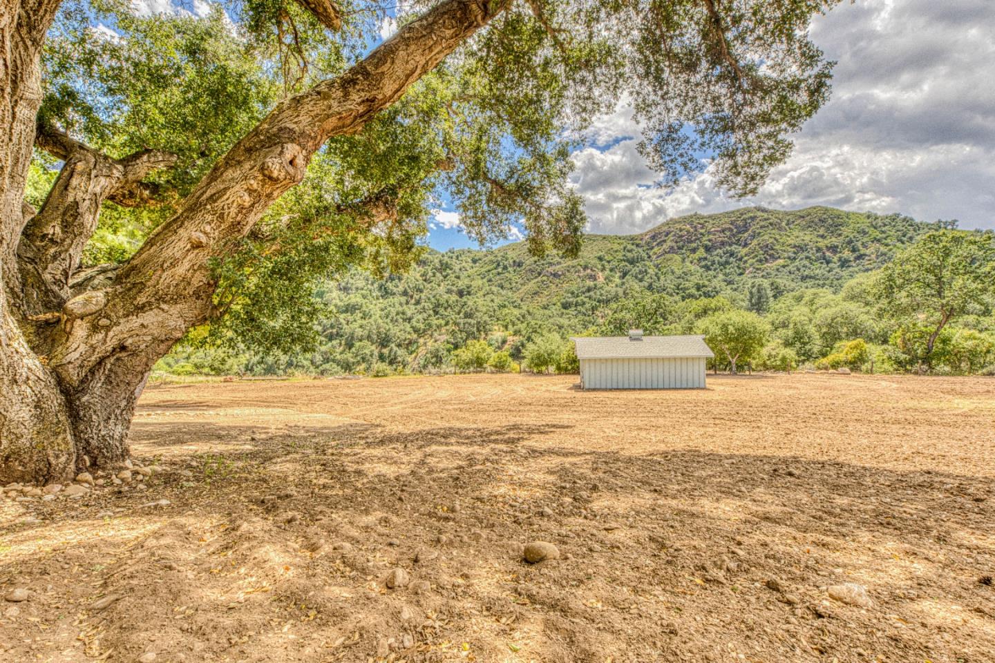47317 Arroyo Seco Road