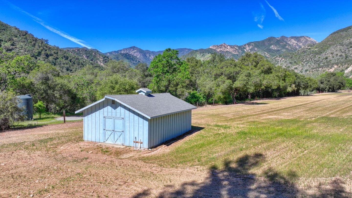47317 Arroyo Seco Road