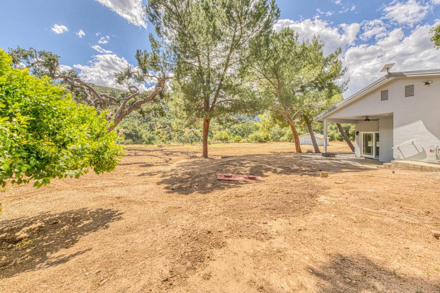 47317 Arroyo Seco Road