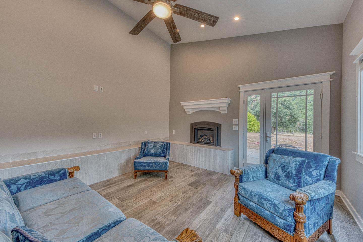 47317 Arroyo Seco Road