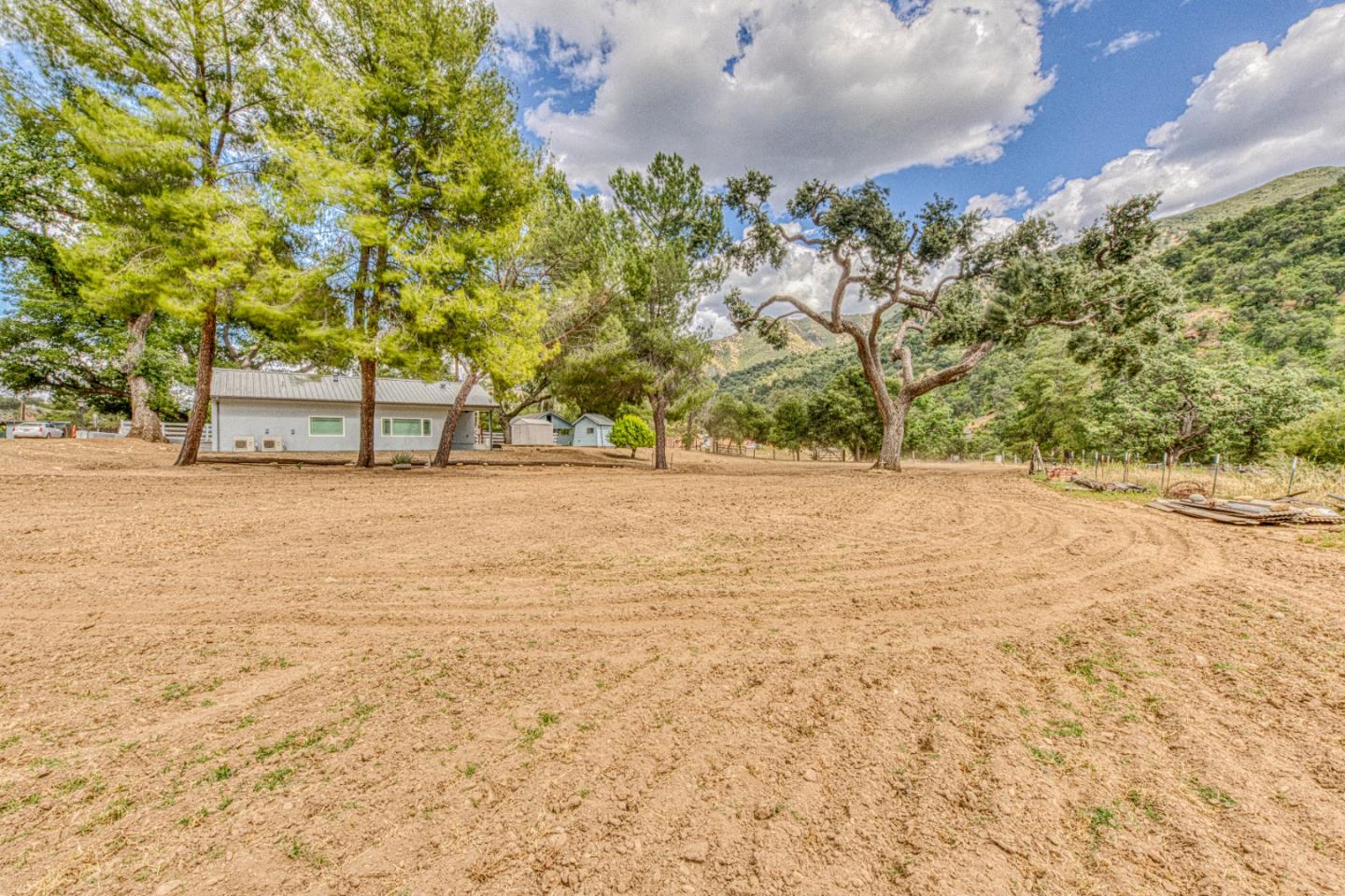 47317 Arroyo Seco Road