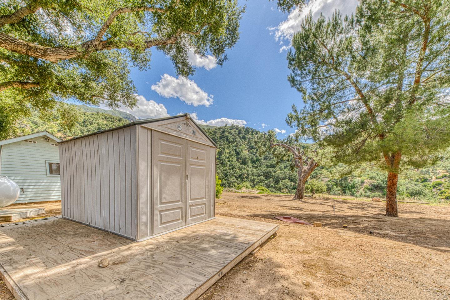 47317 Arroyo Seco Road