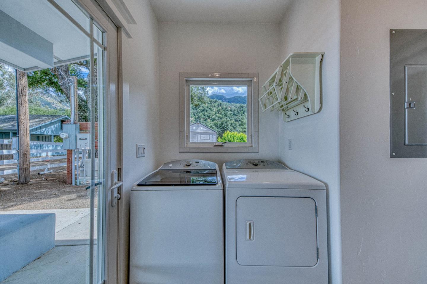 47317 Arroyo Seco Road