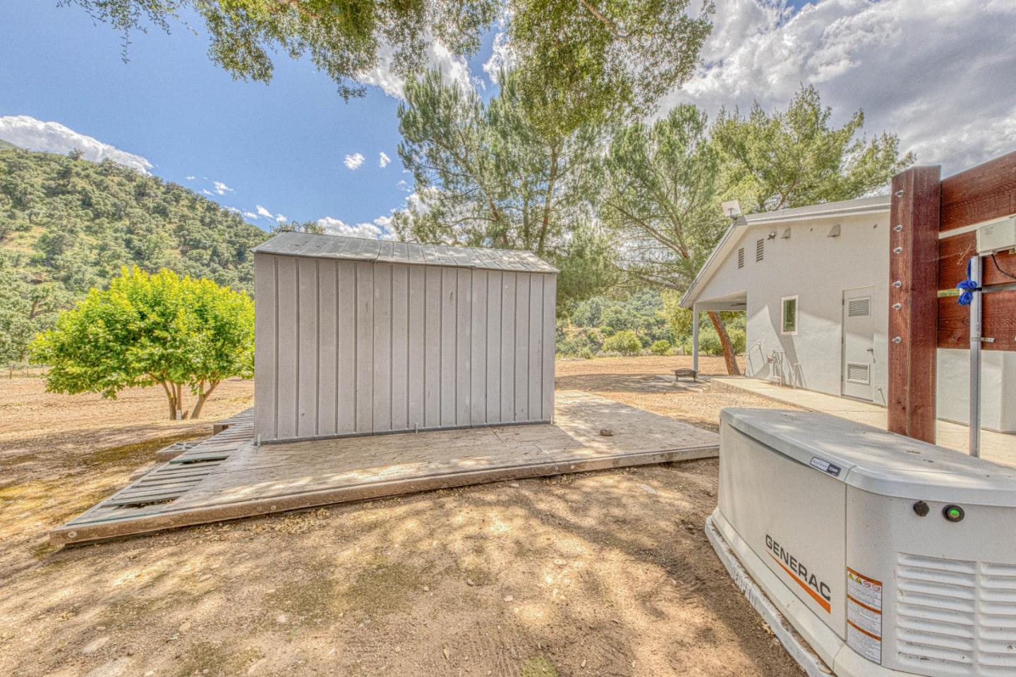 47317 Arroyo Seco Road