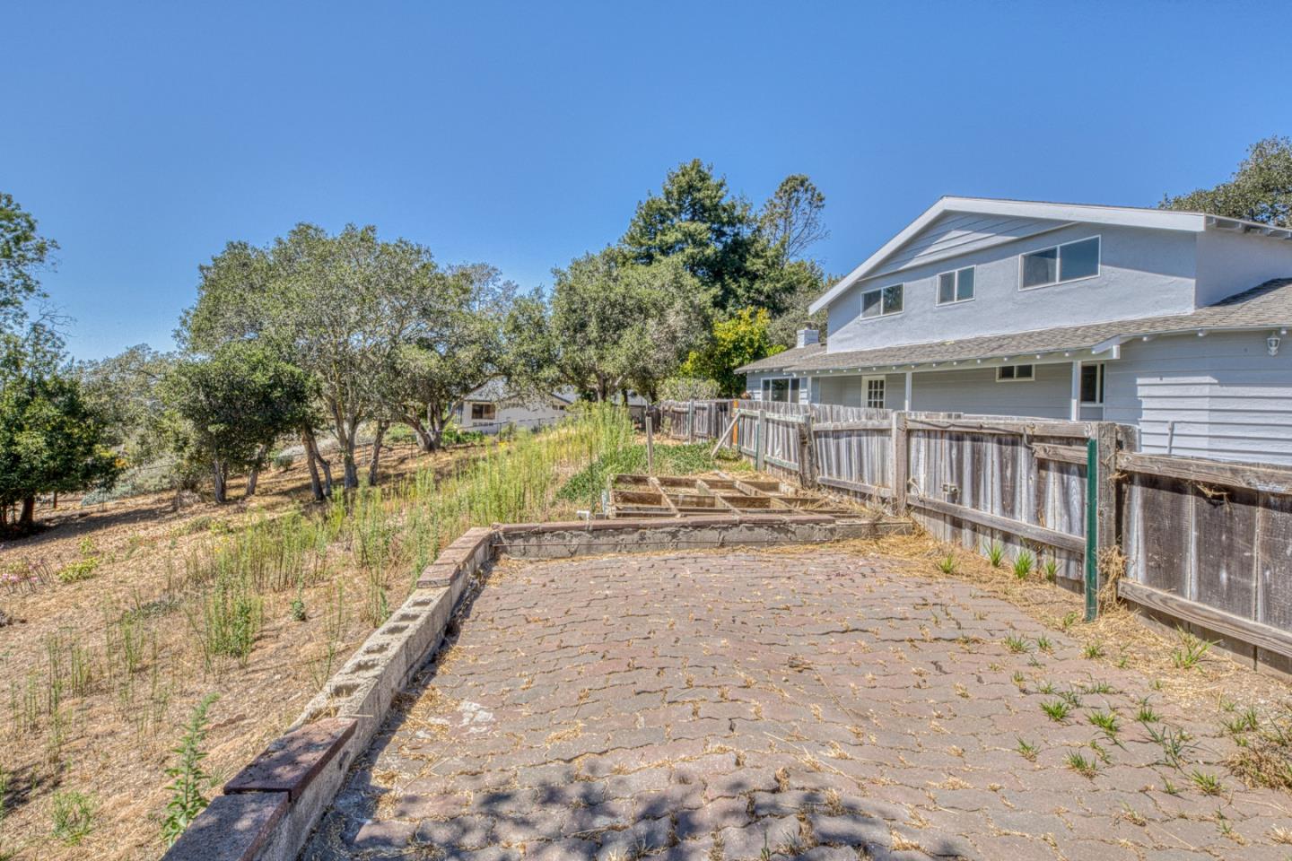 17963 Berta Canyon RD