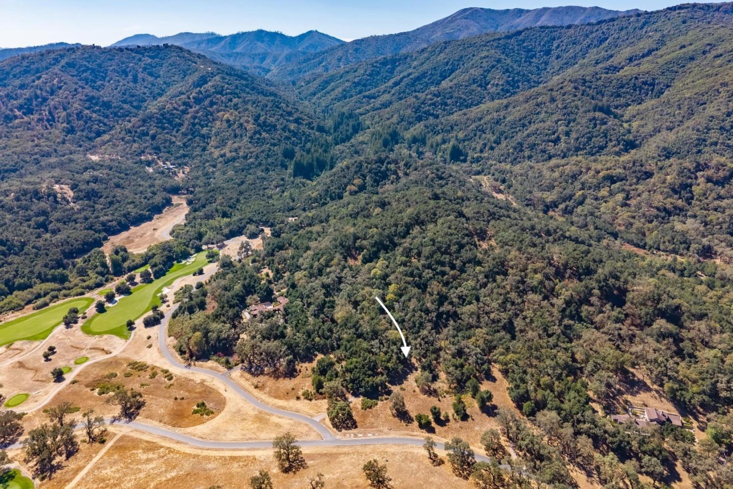 2 Arroyo Sequoia