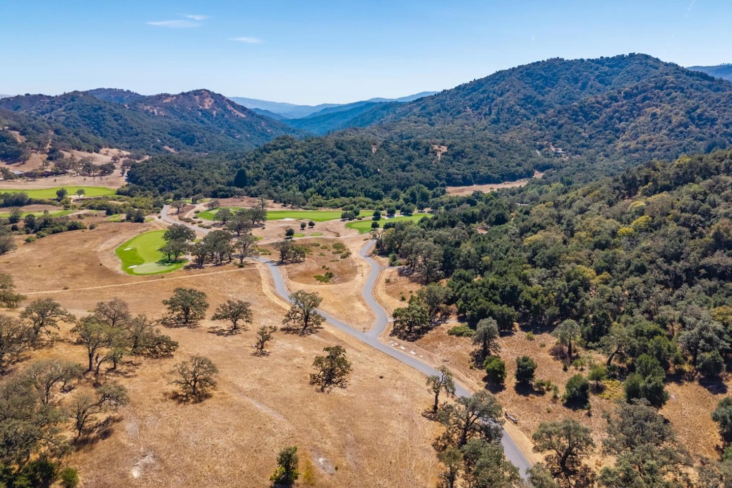 2 Arroyo Sequoia