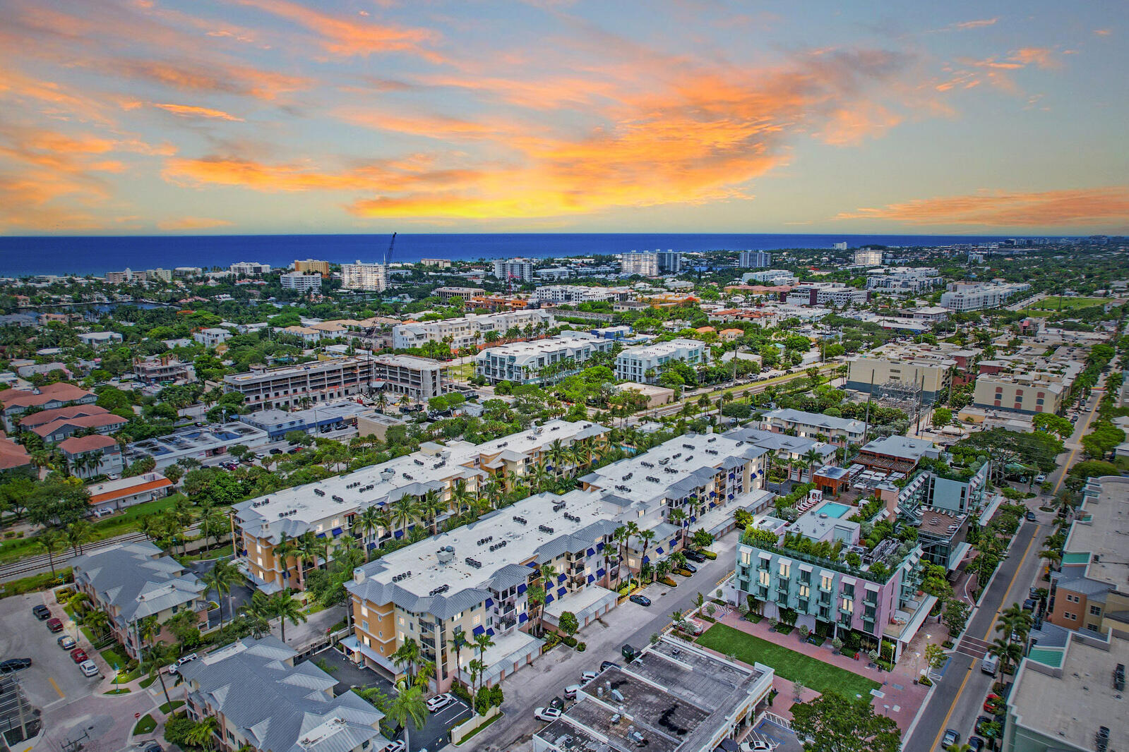 255 NE 3rd Avenue Unit 2-407