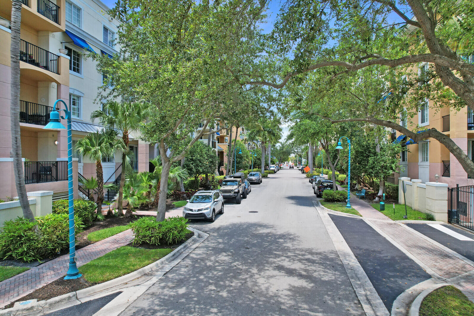 255 NE 3rd Avenue 2407