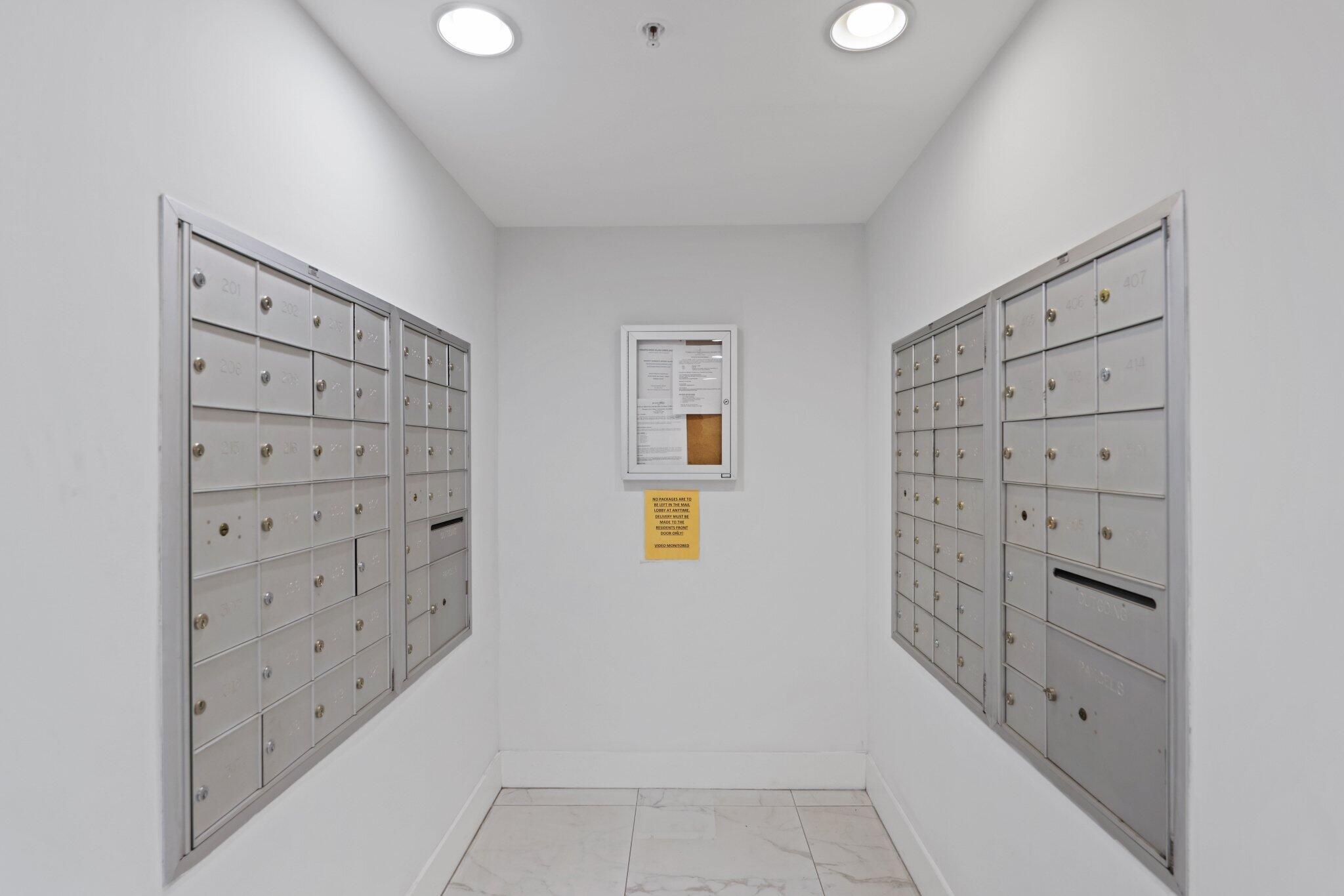 255 NE 3rd Avenue 2407