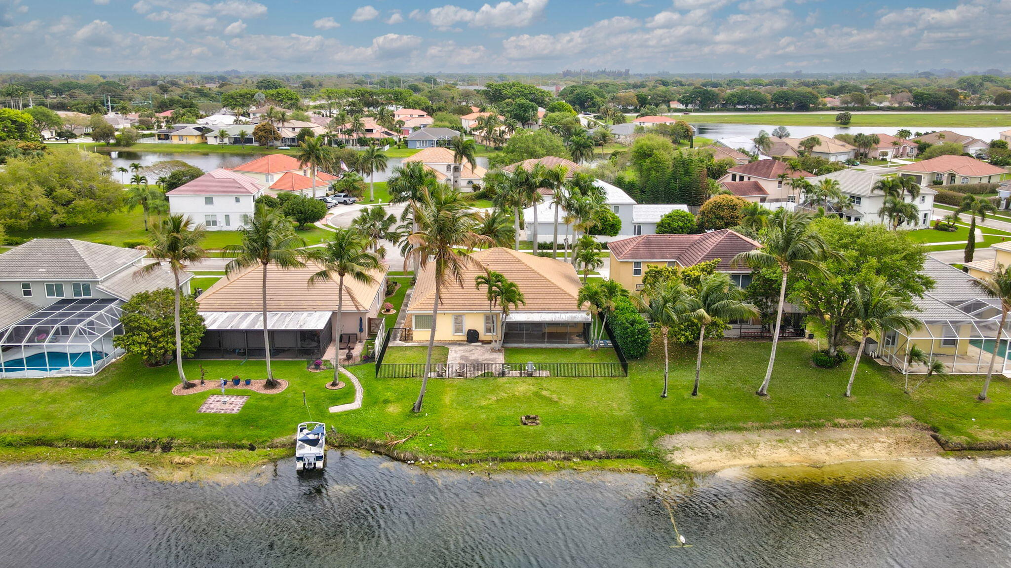 7121 Catalina Isle Drive