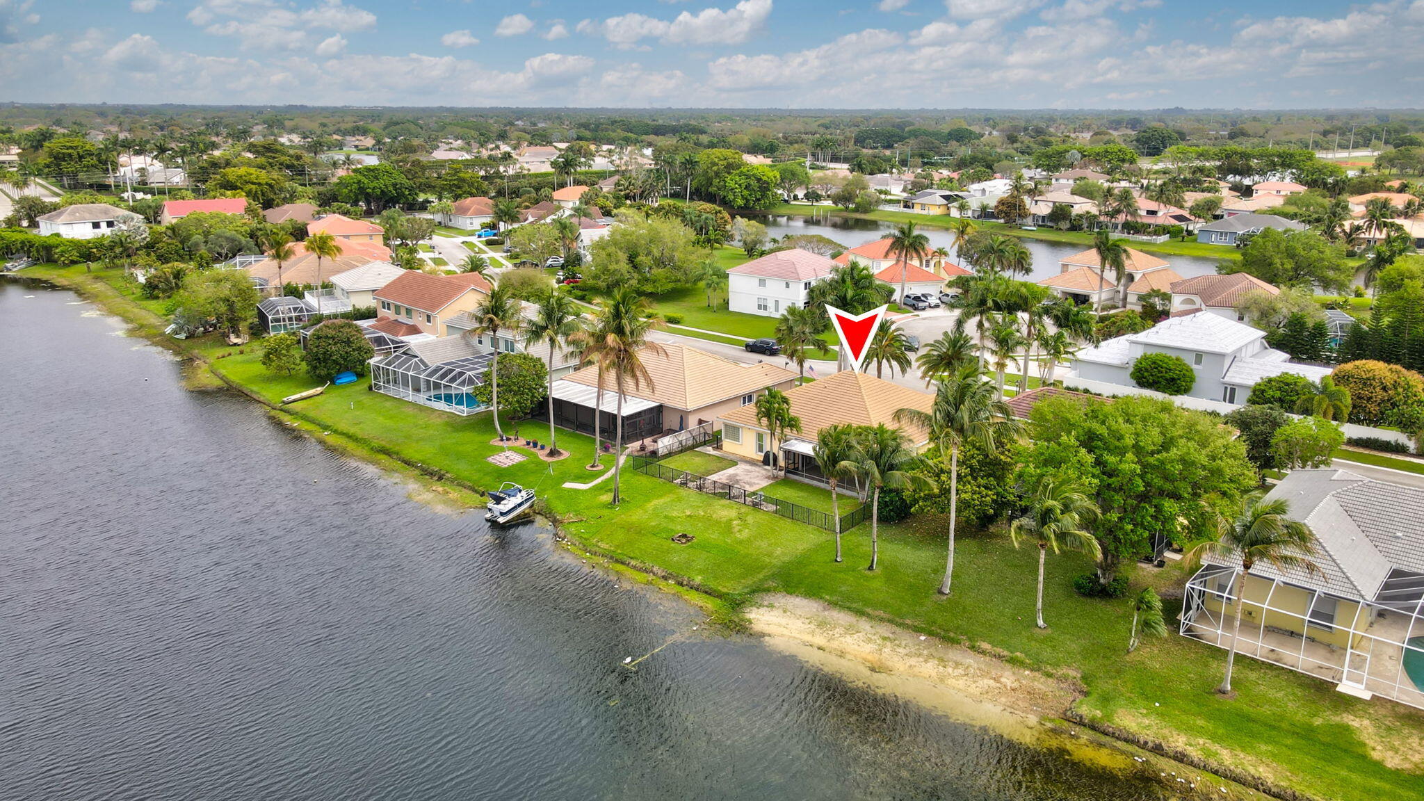 7121 Catalina Isle Drive