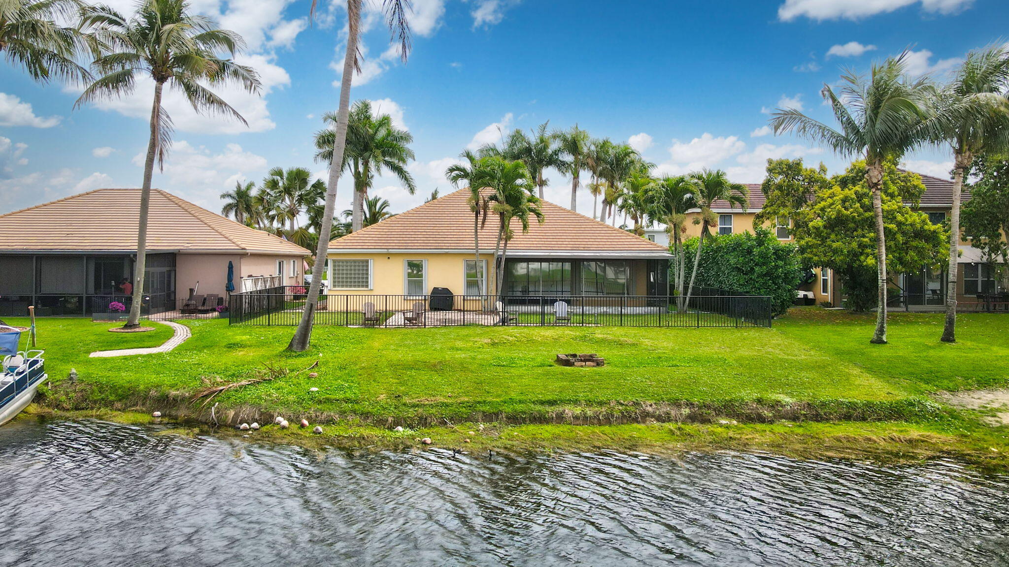 7121 Catalina Isle Drive
