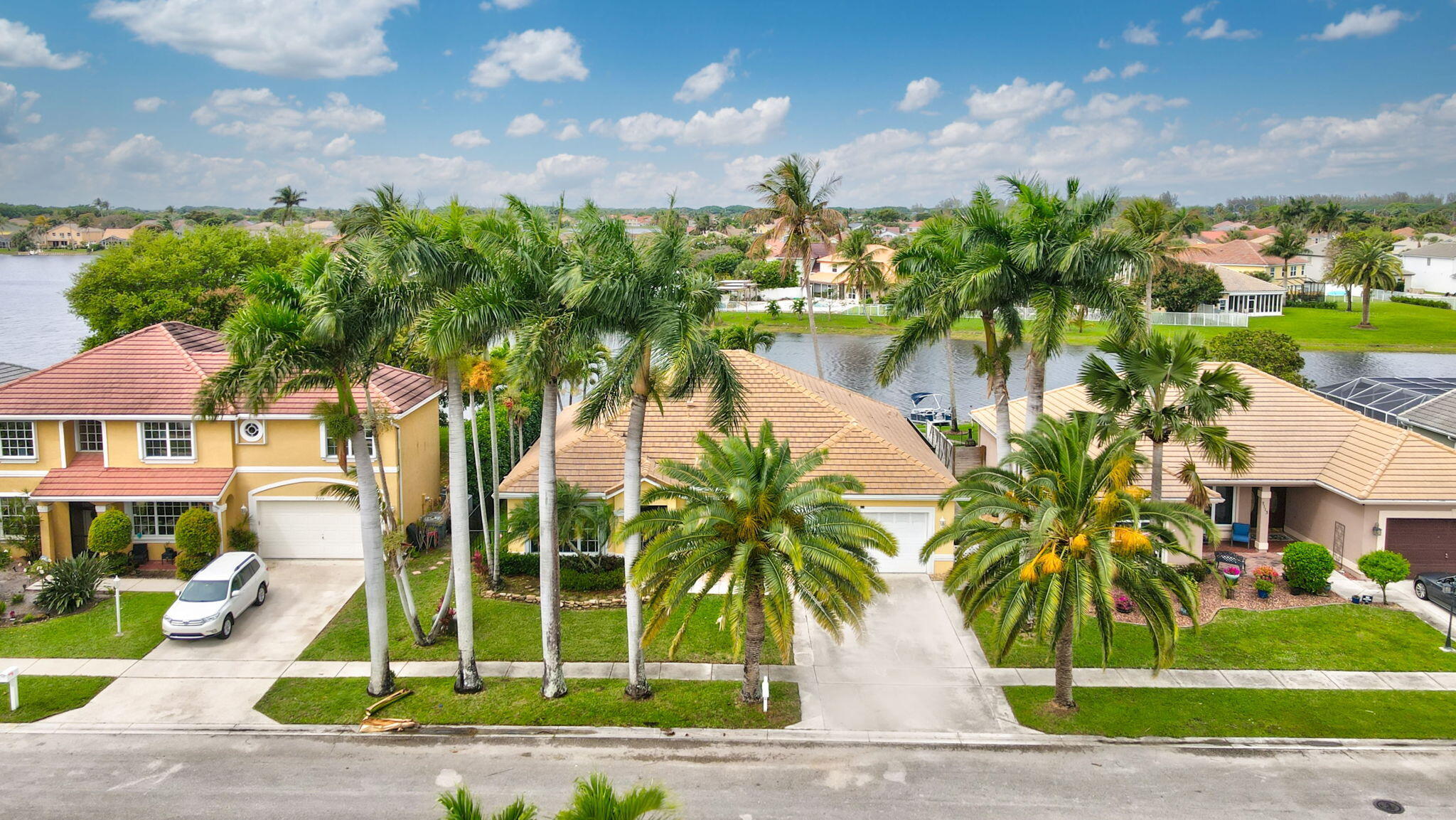 7121 Catalina Isle Drive
