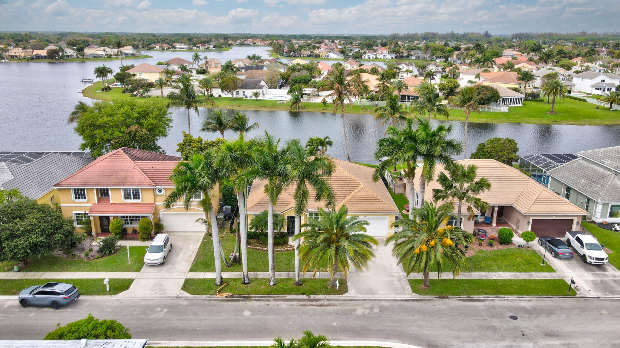 7121 Catalina Isle Drive