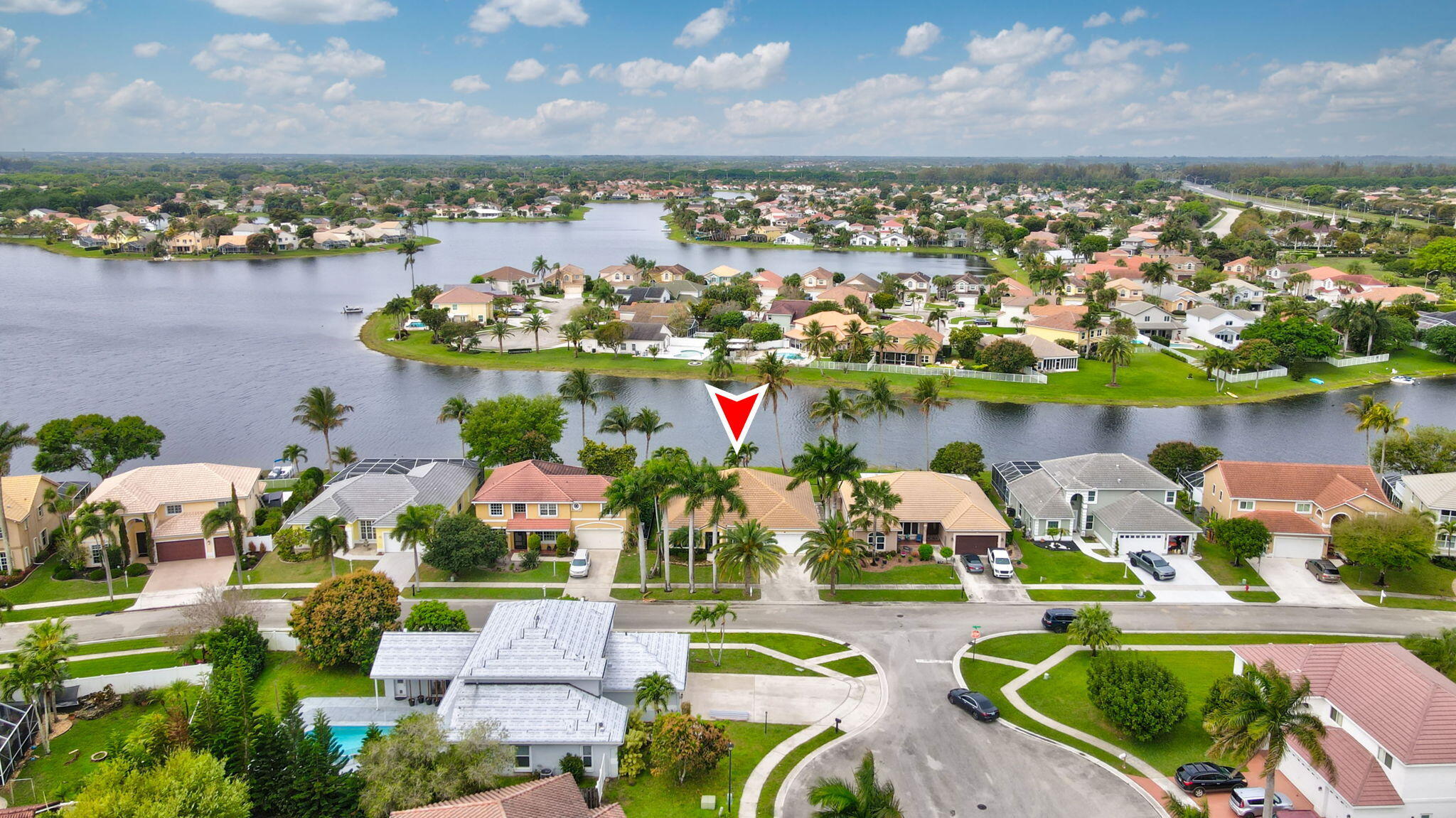 7121 Catalina Isle Drive