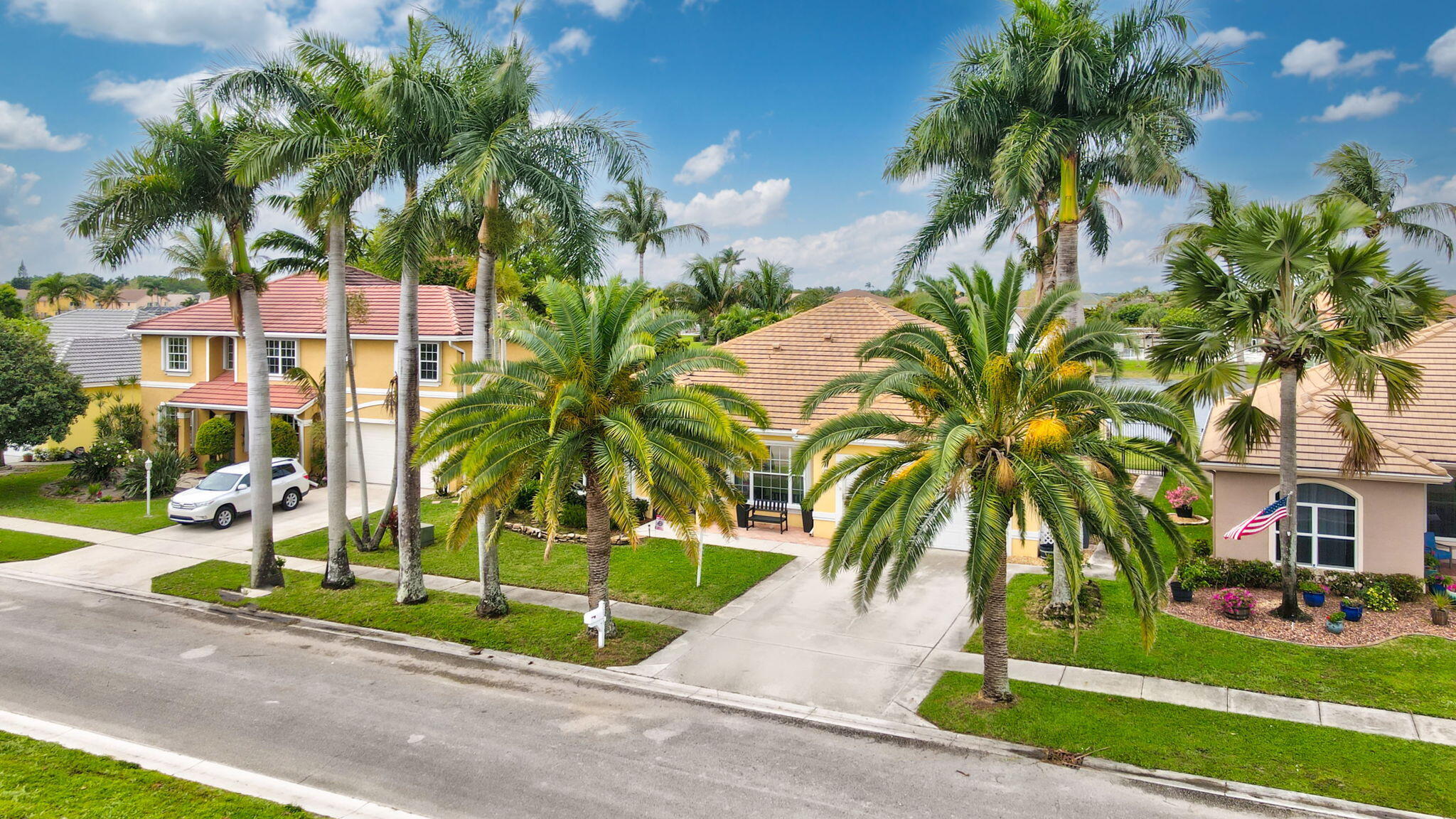 7121 Catalina Isle Drive