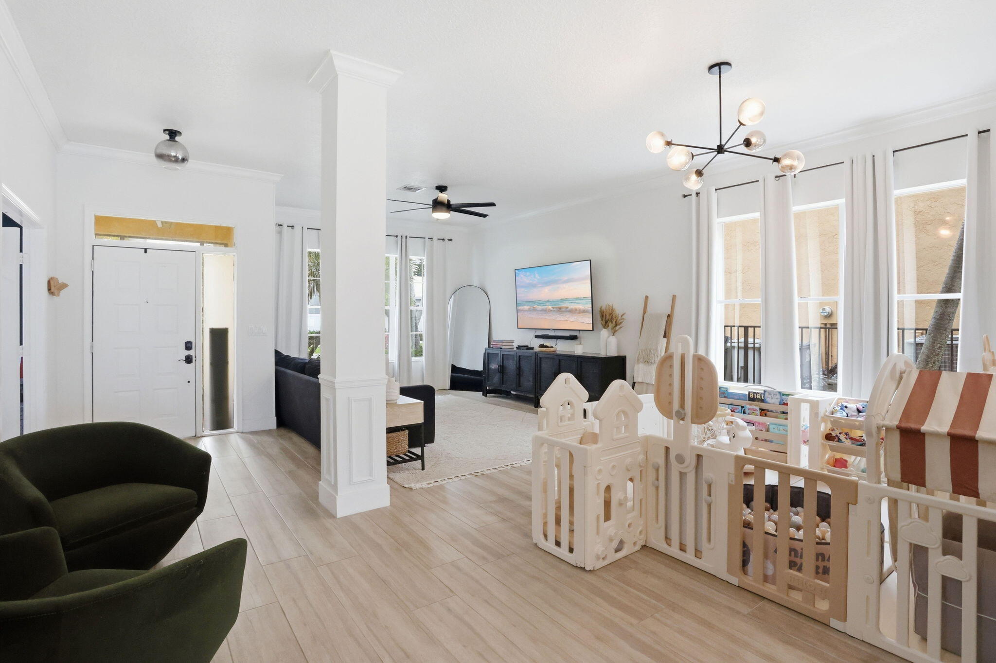 7121 Catalina Isle Drive