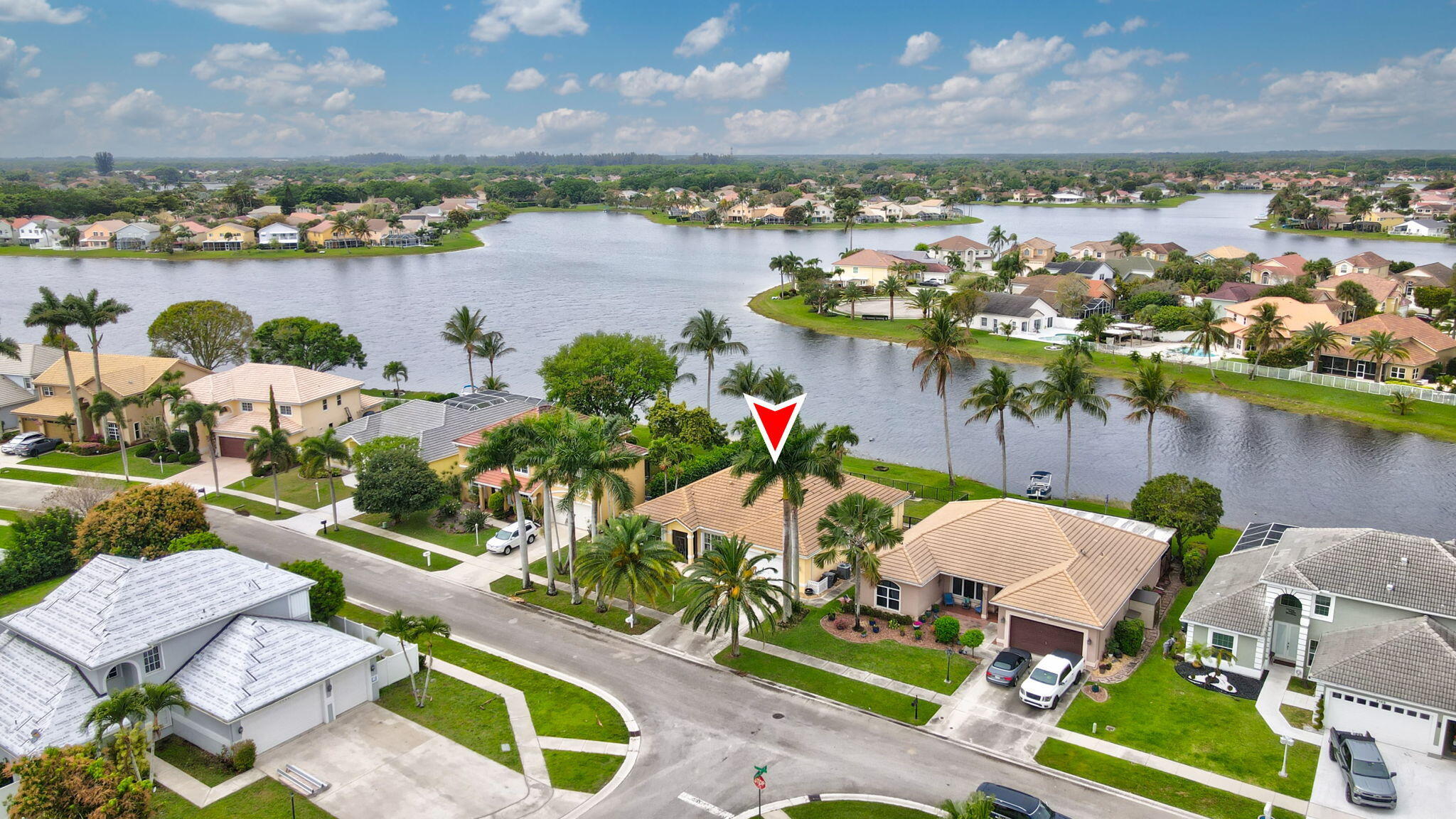 7121 Catalina Isle Drive
