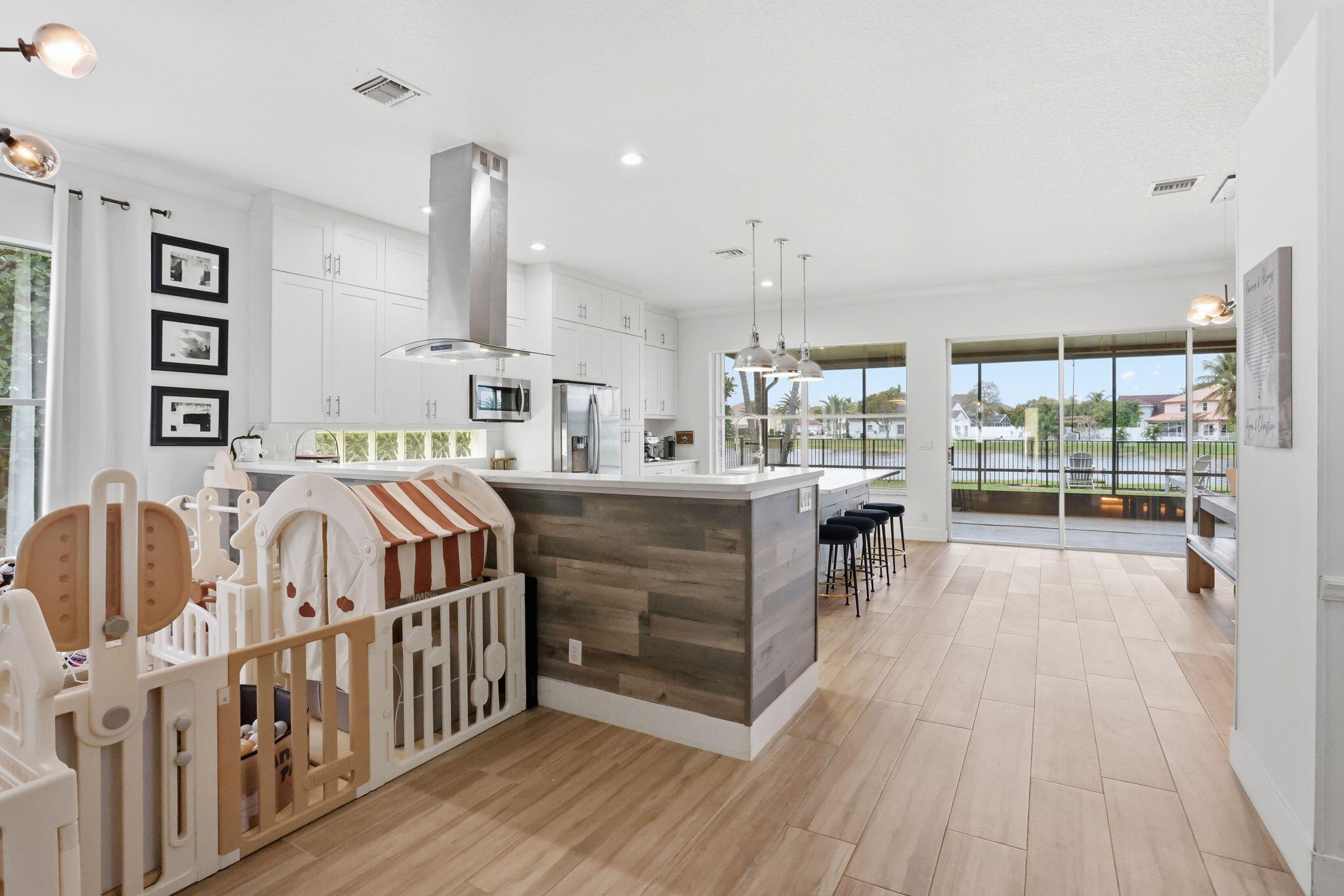 7121 Catalina Isle Drive