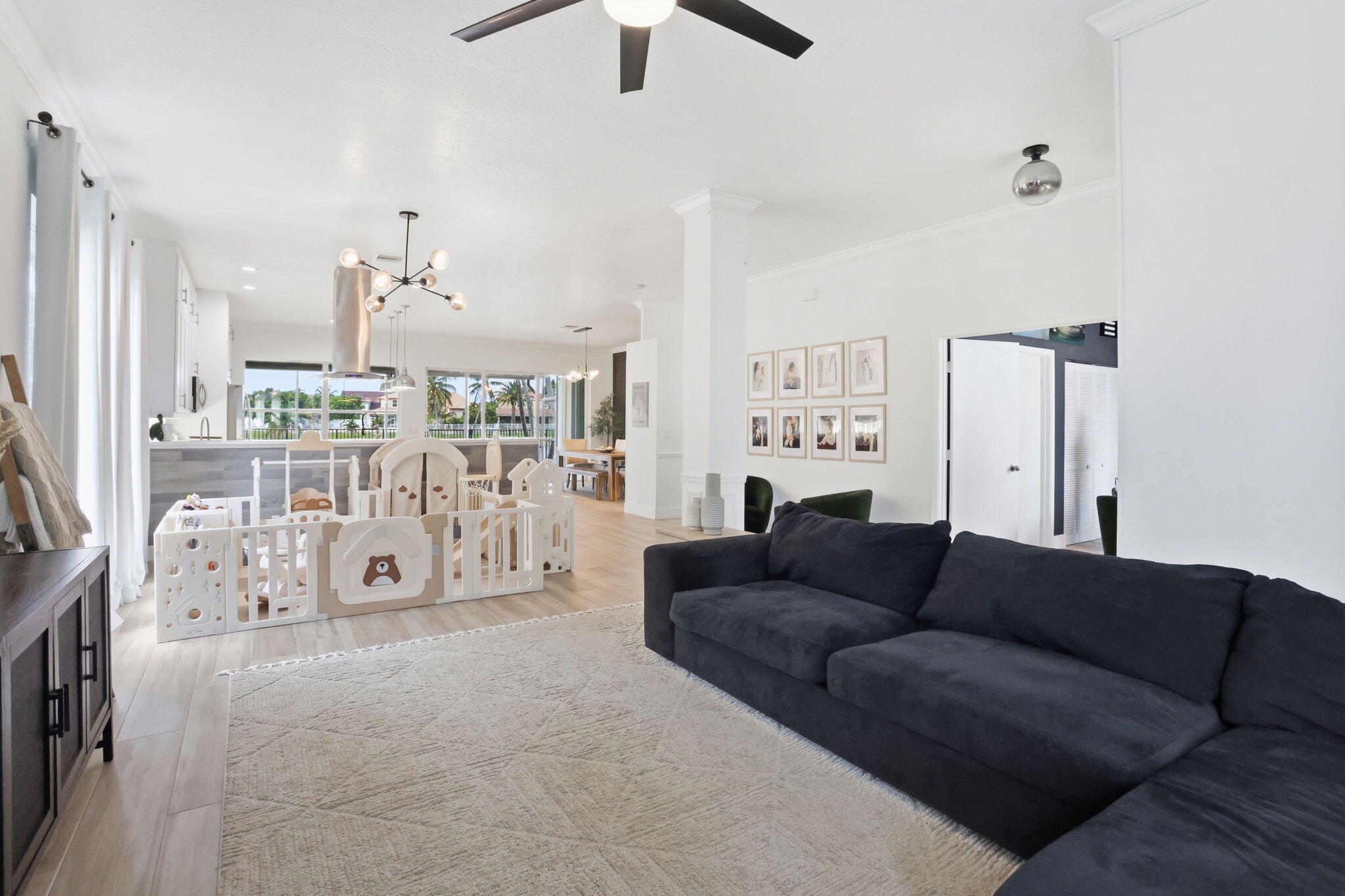 7121 Catalina Isle Drive