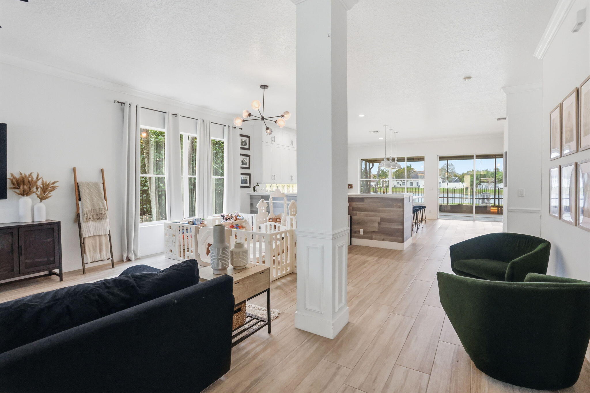 7121 Catalina Isle Drive
