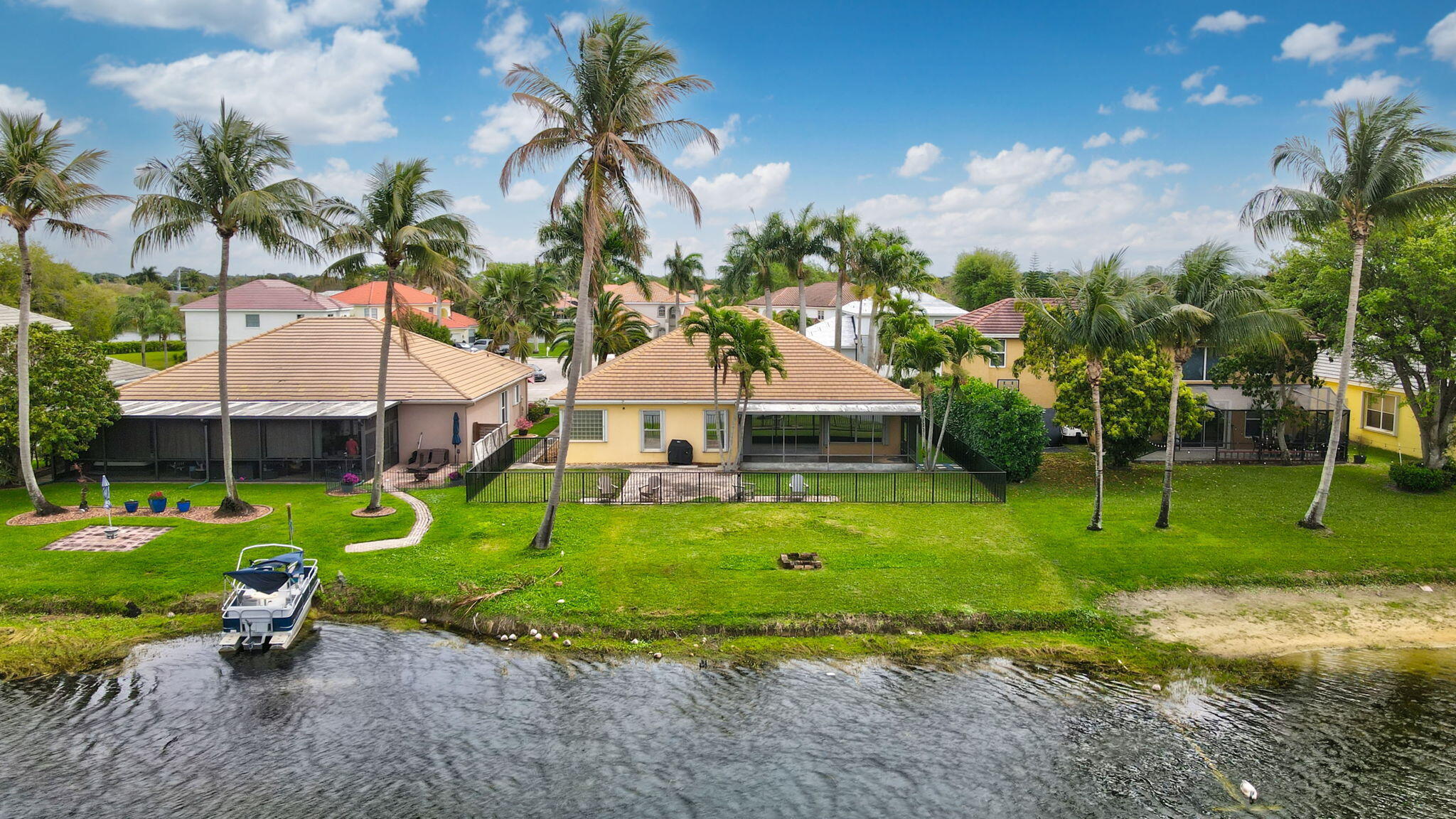 7121 Catalina Isle Drive