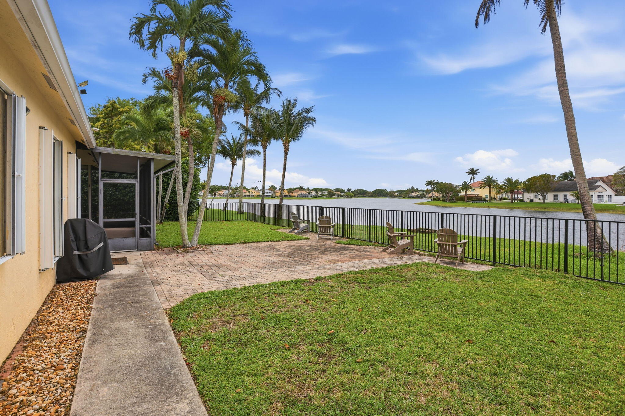 7121 Catalina Isle Drive