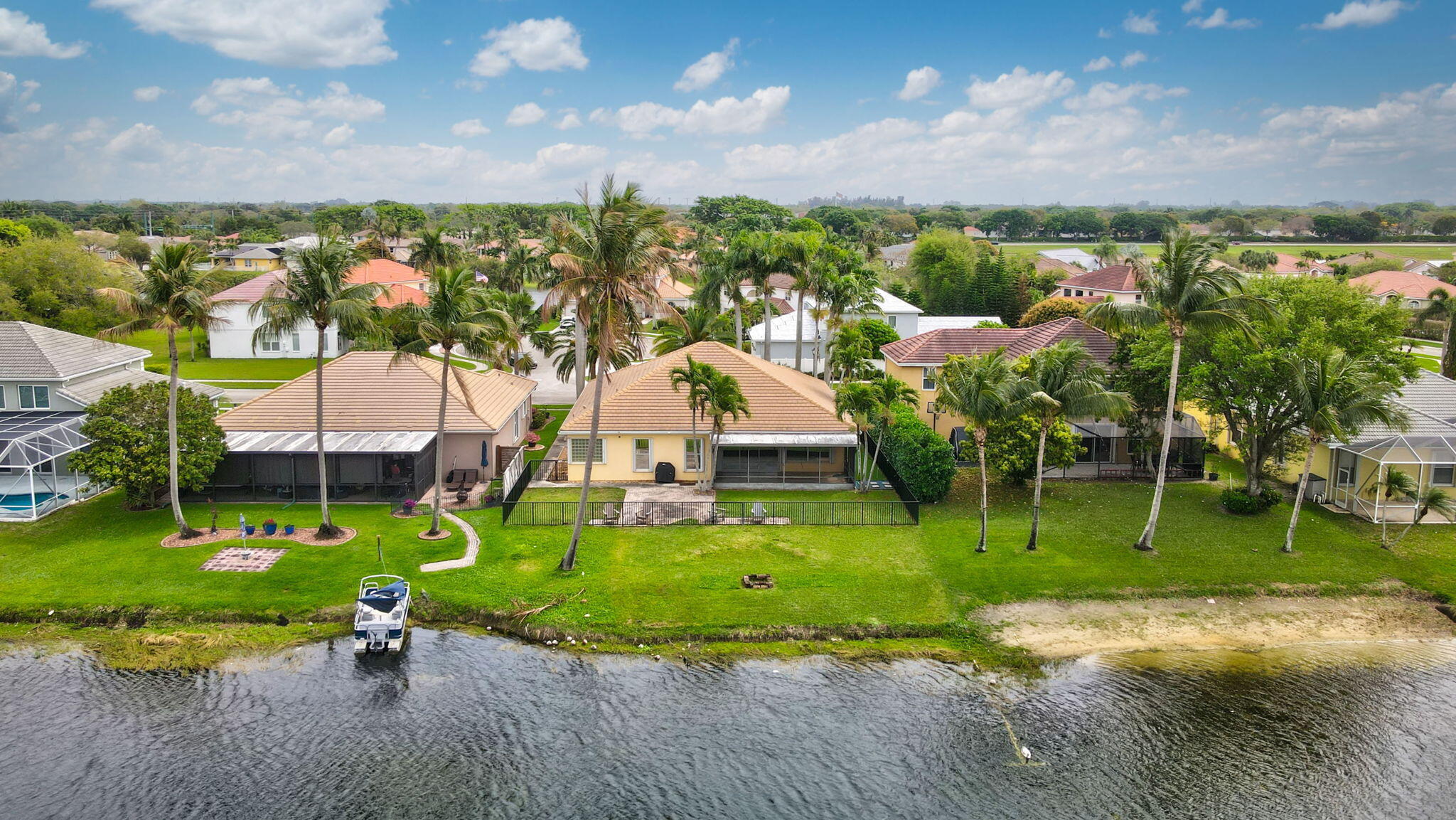 7121 Catalina Isle Drive
