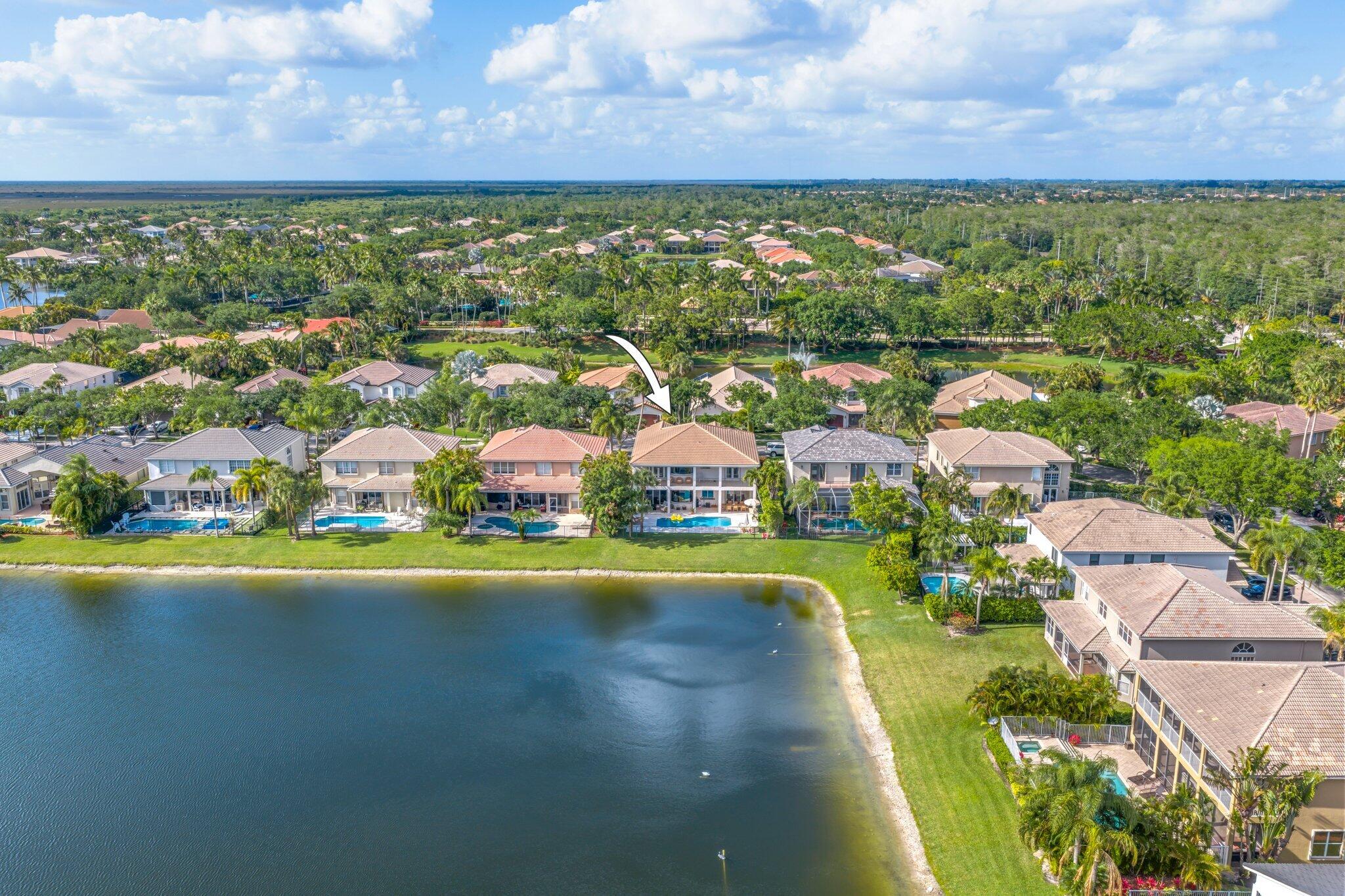 19650 Estuary Drive