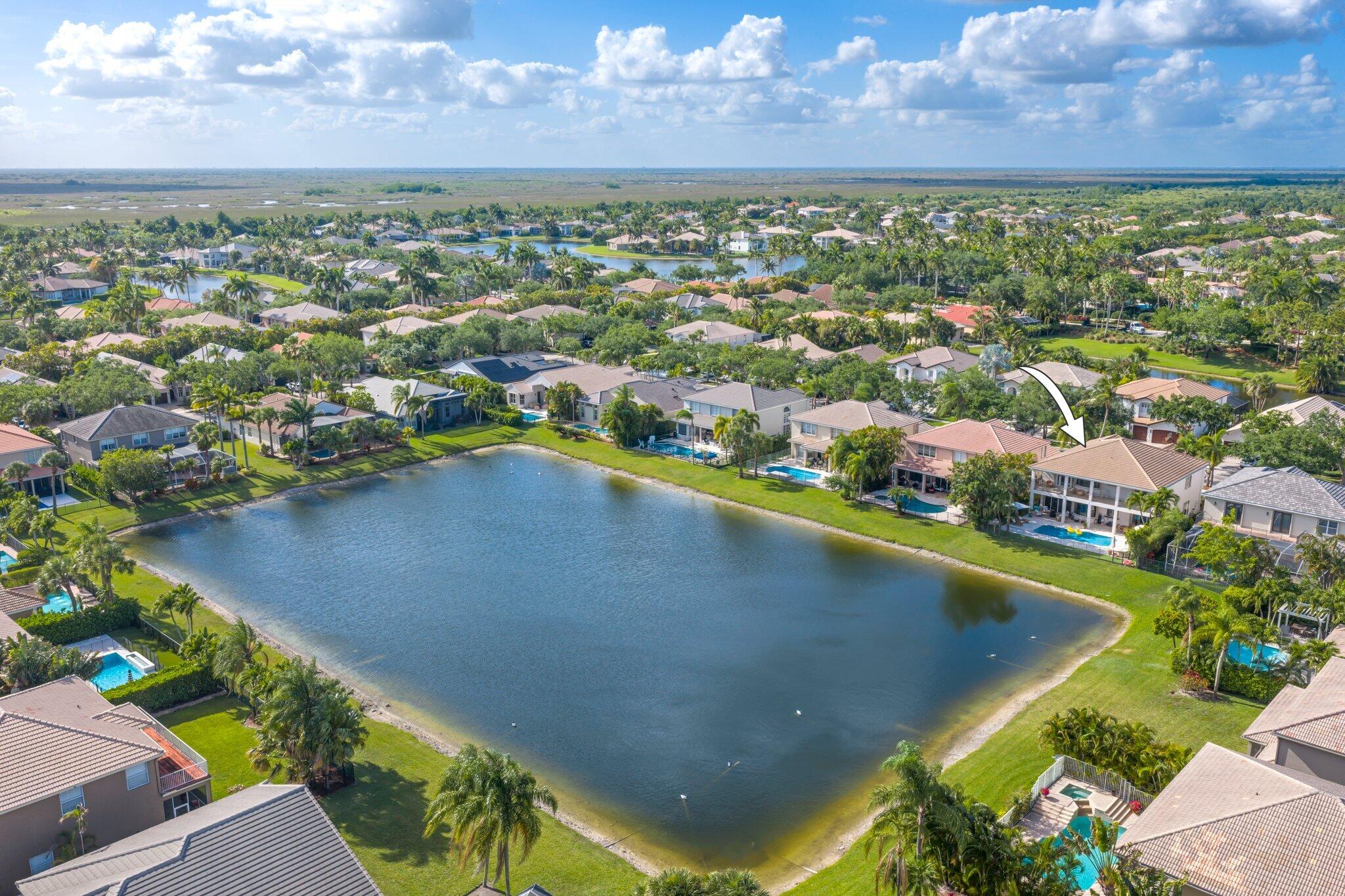 19650 Estuary Drive