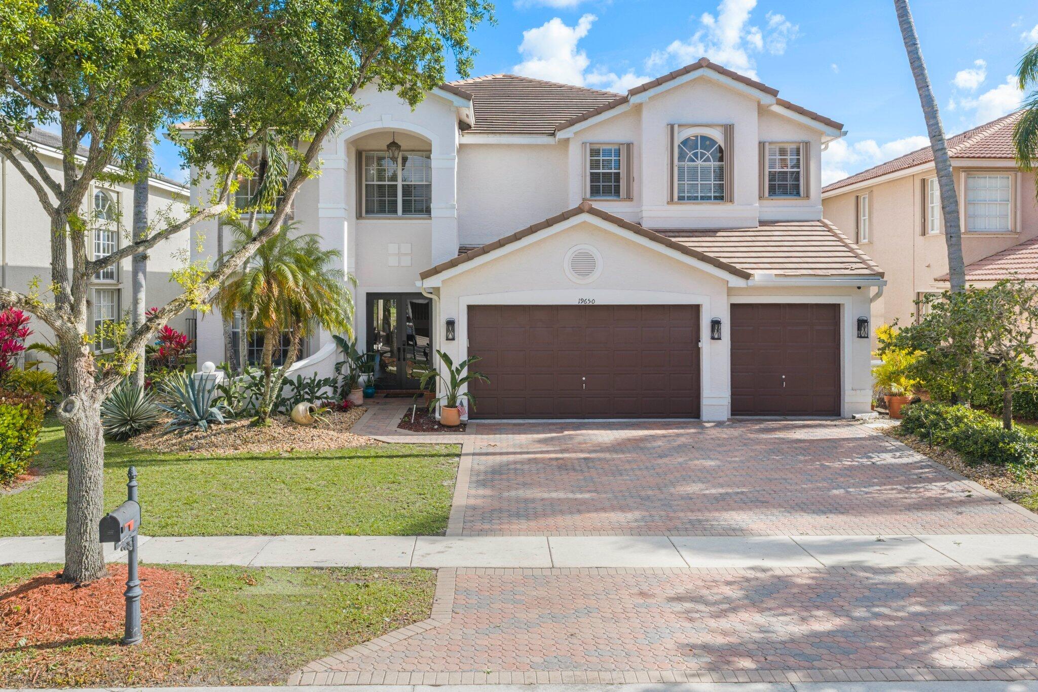 19650 Estuary Drive