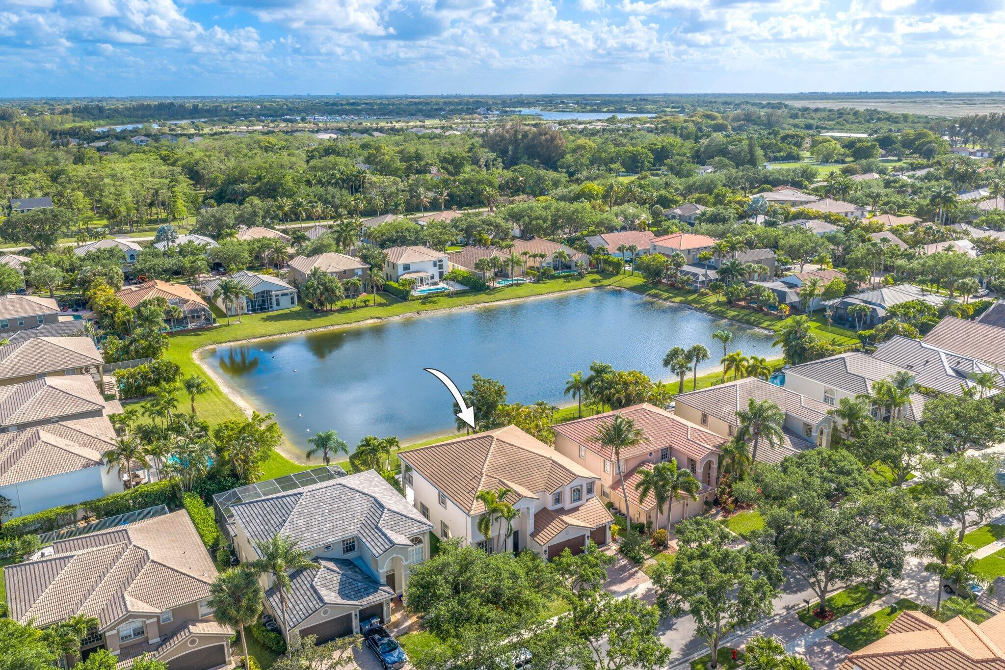 19650 Estuary Drive