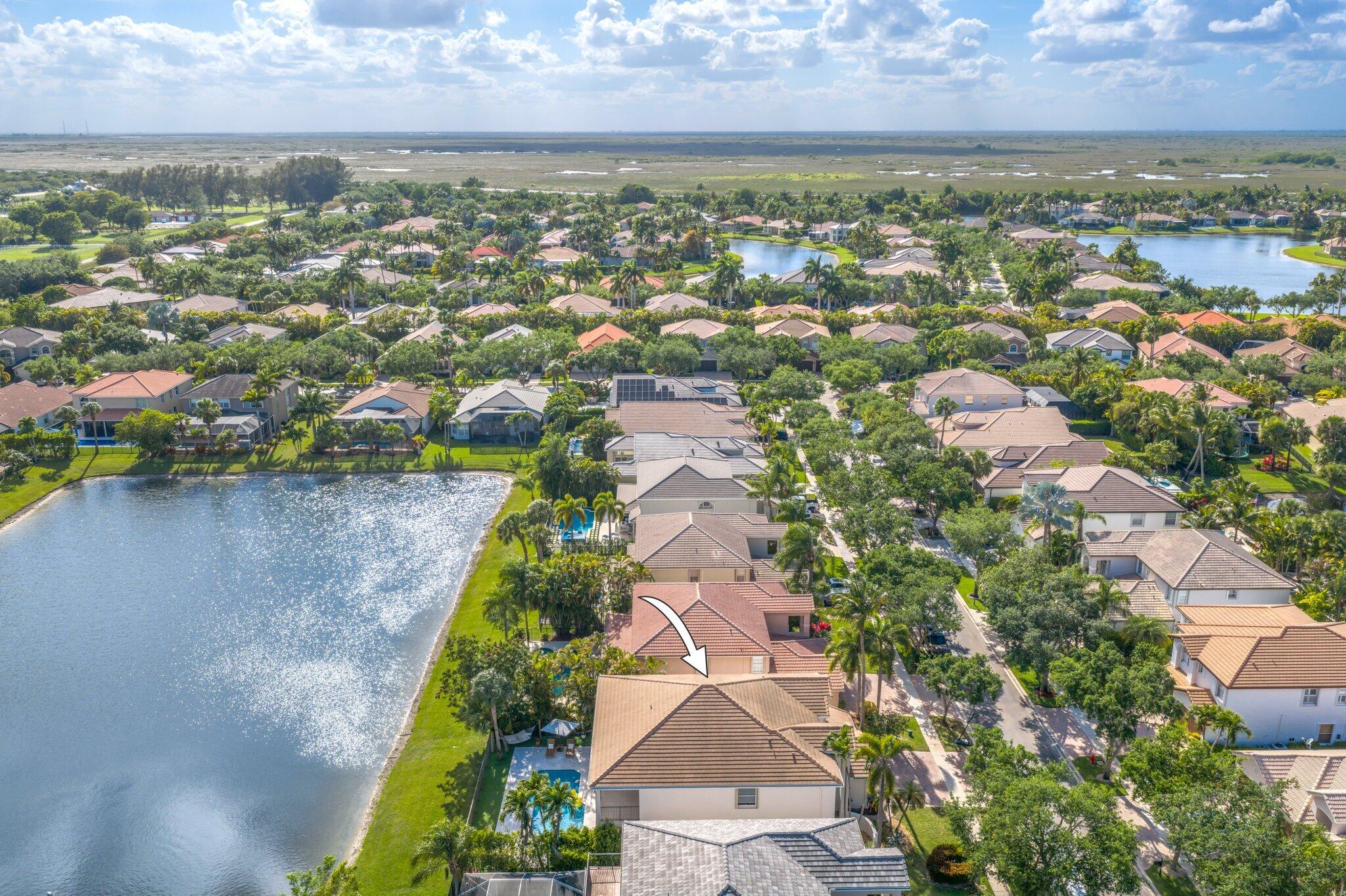 19650 Estuary Drive