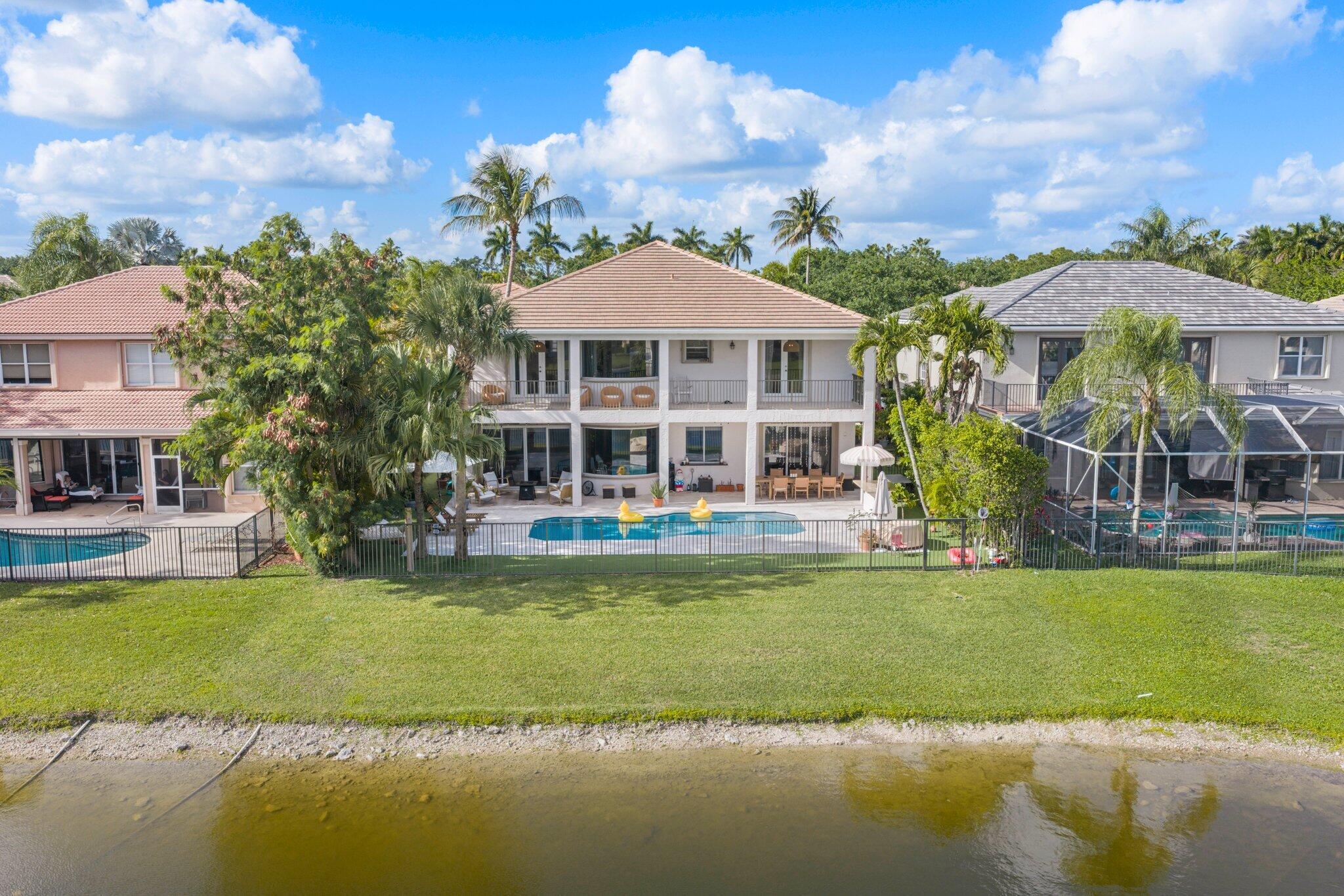 19650 Estuary Drive