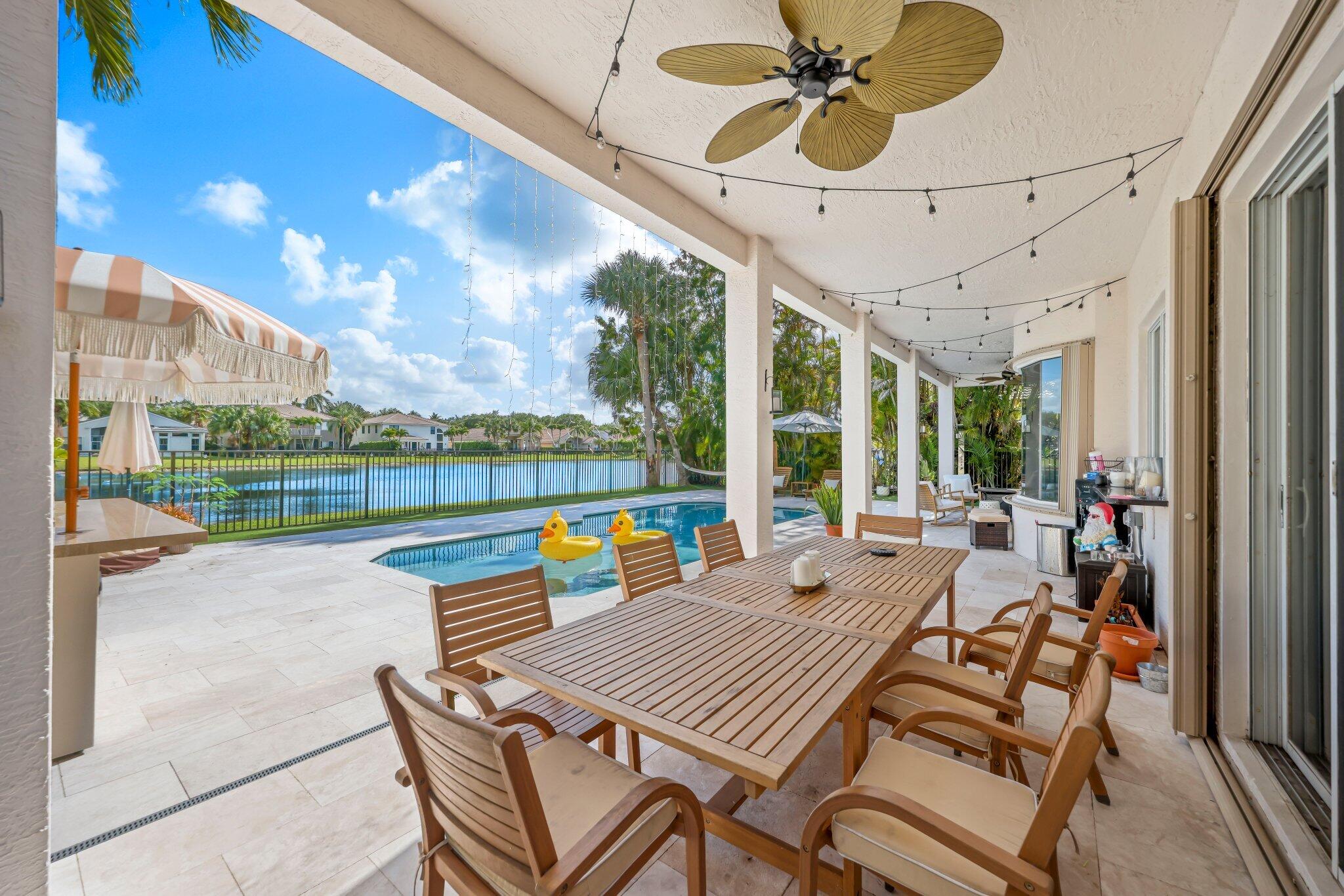 19650 Estuary Drive