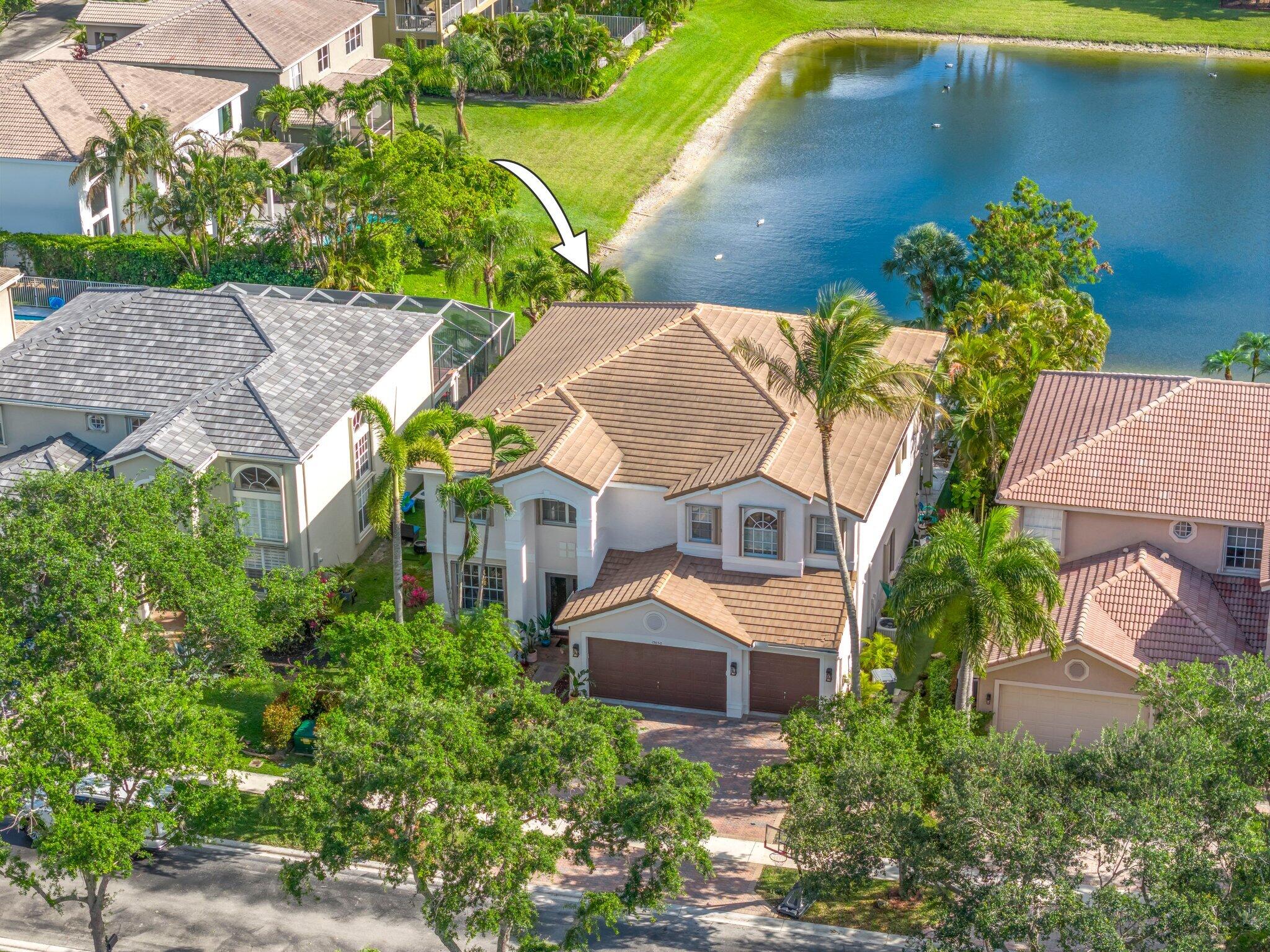 19650 Estuary Drive