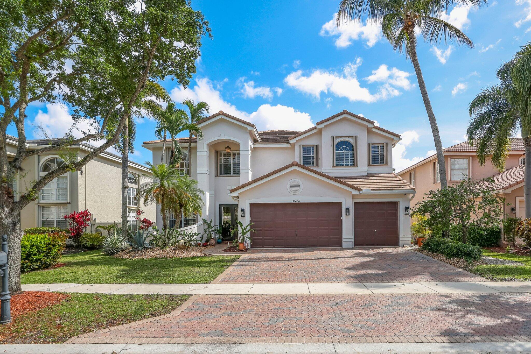19650 Estuary Drive