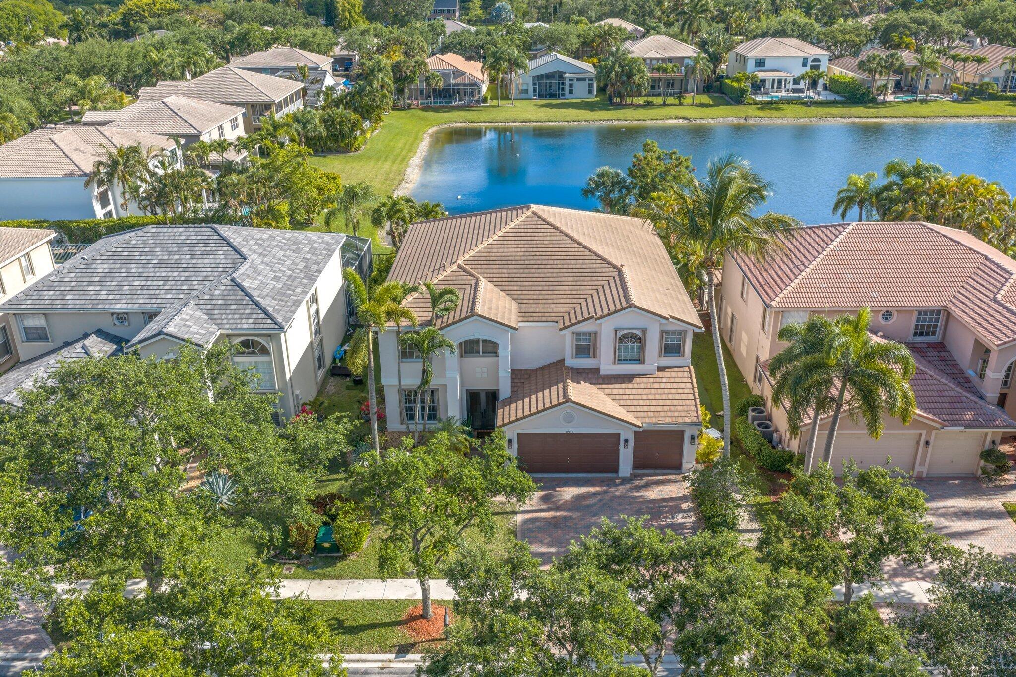 19650 Estuary Drive