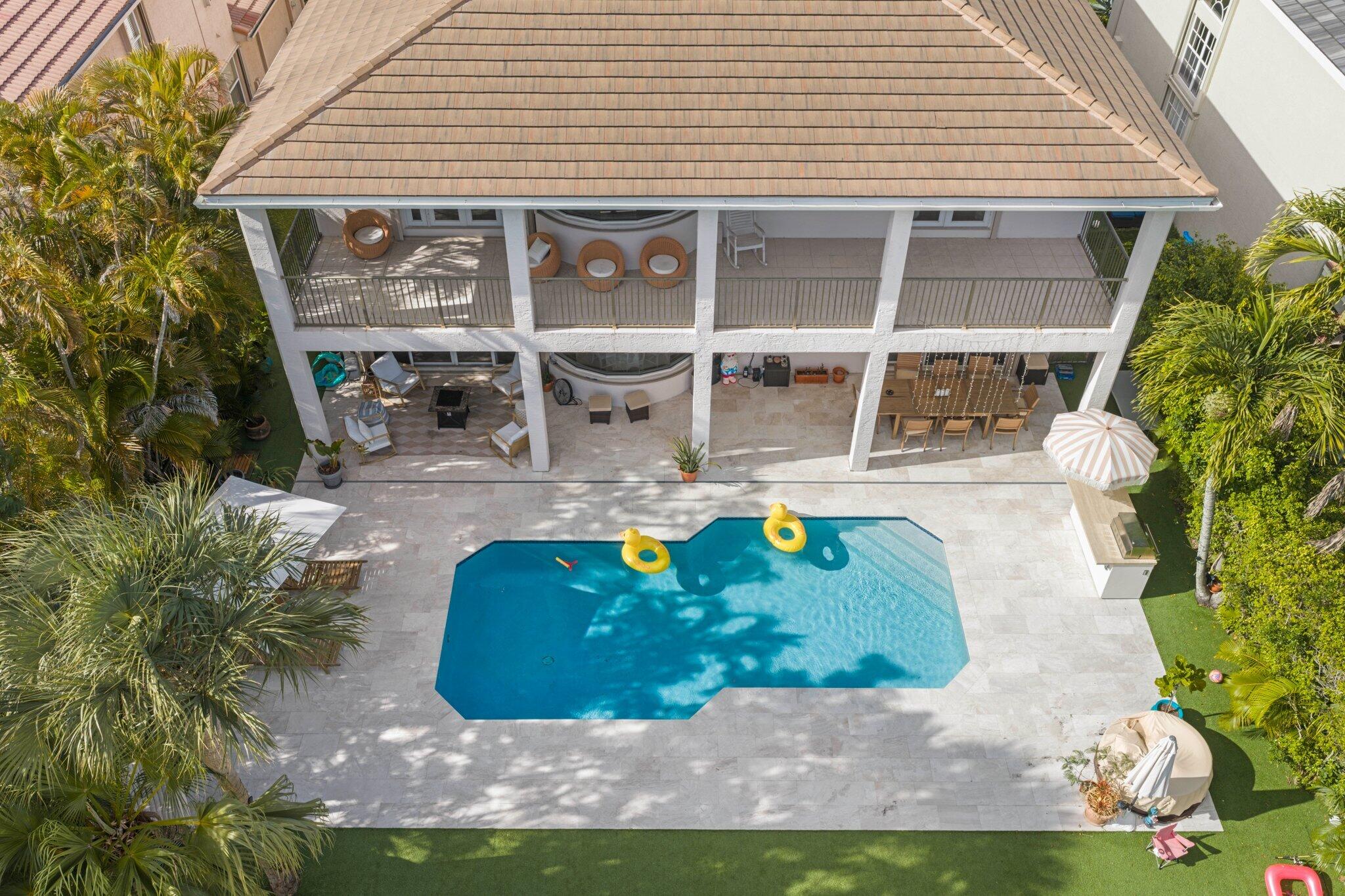 19650 Estuary Drive