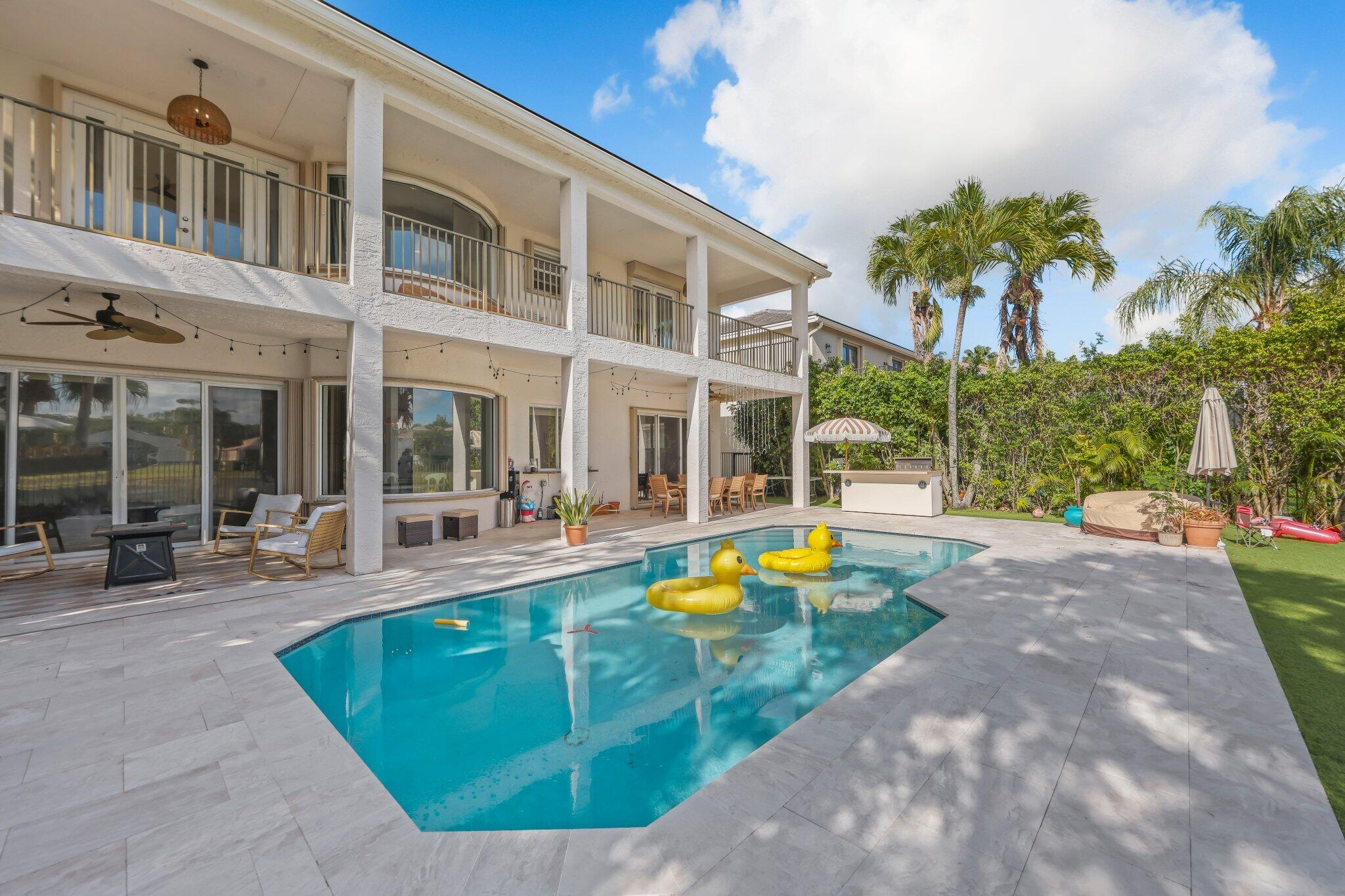 19650 Estuary Drive