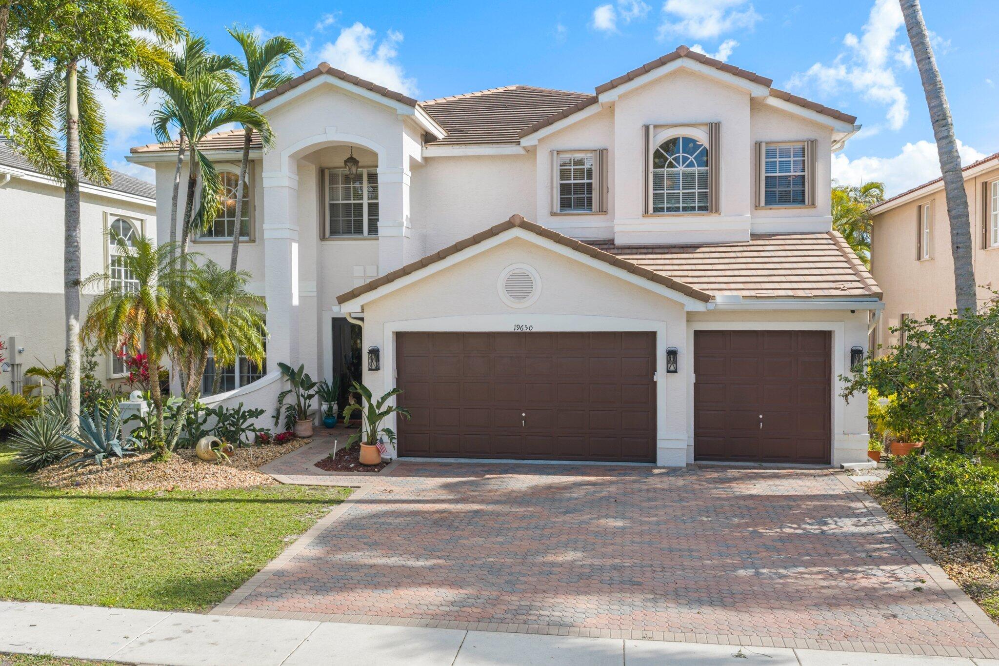 19650 Estuary Drive