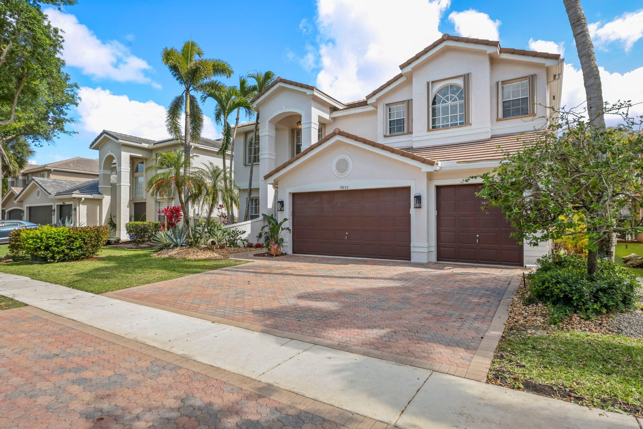 19650 Estuary Drive