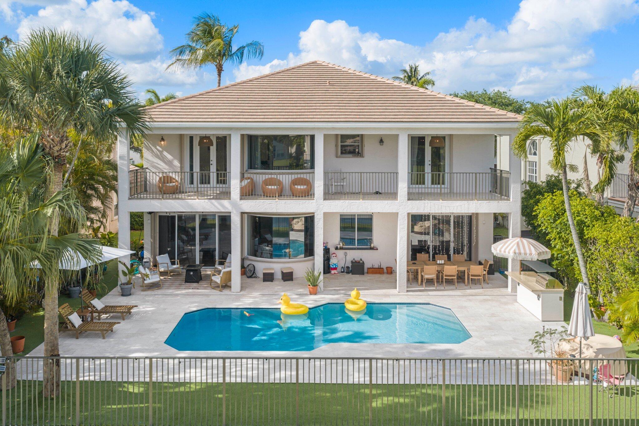 19650 Estuary Drive