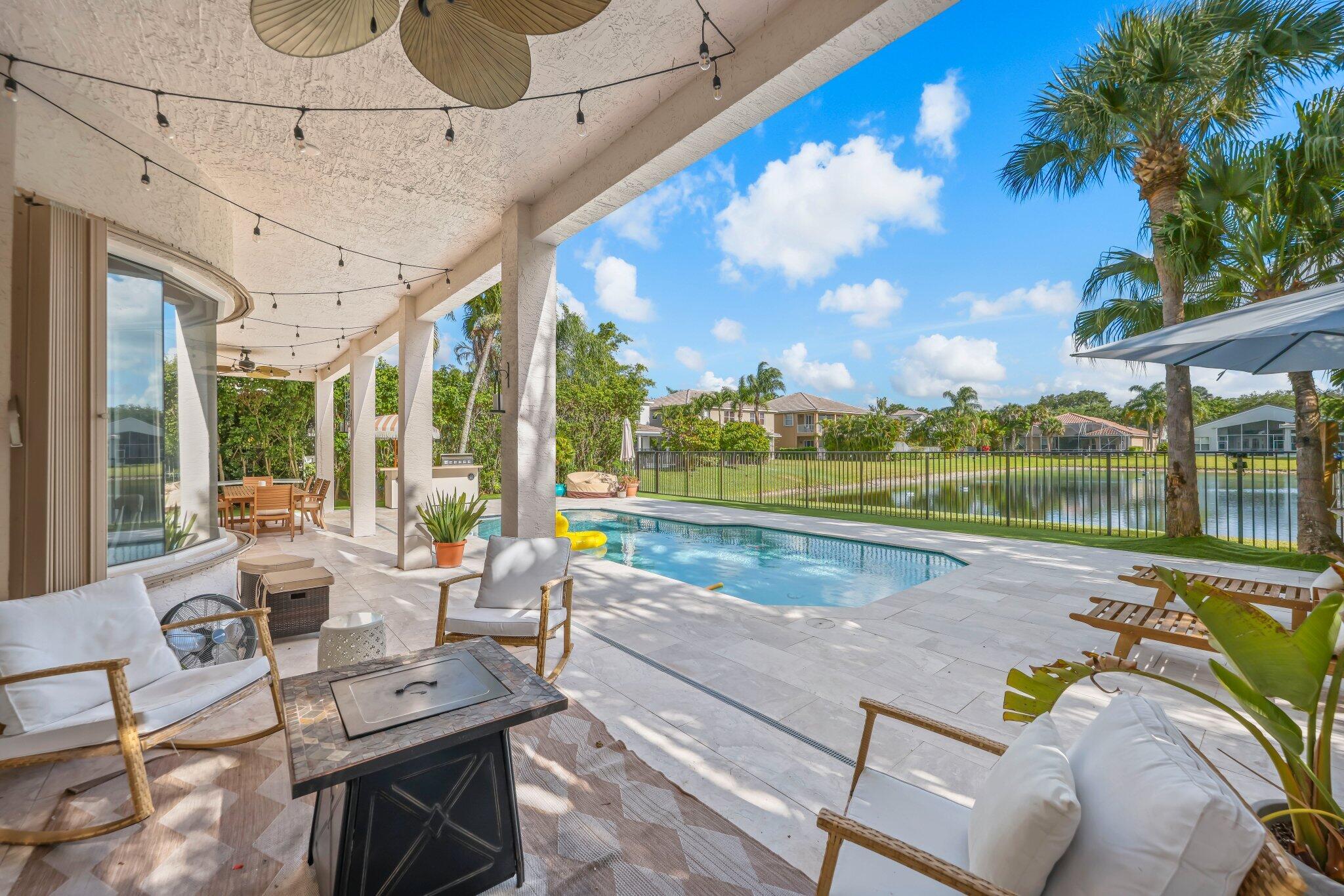 19650 Estuary Drive