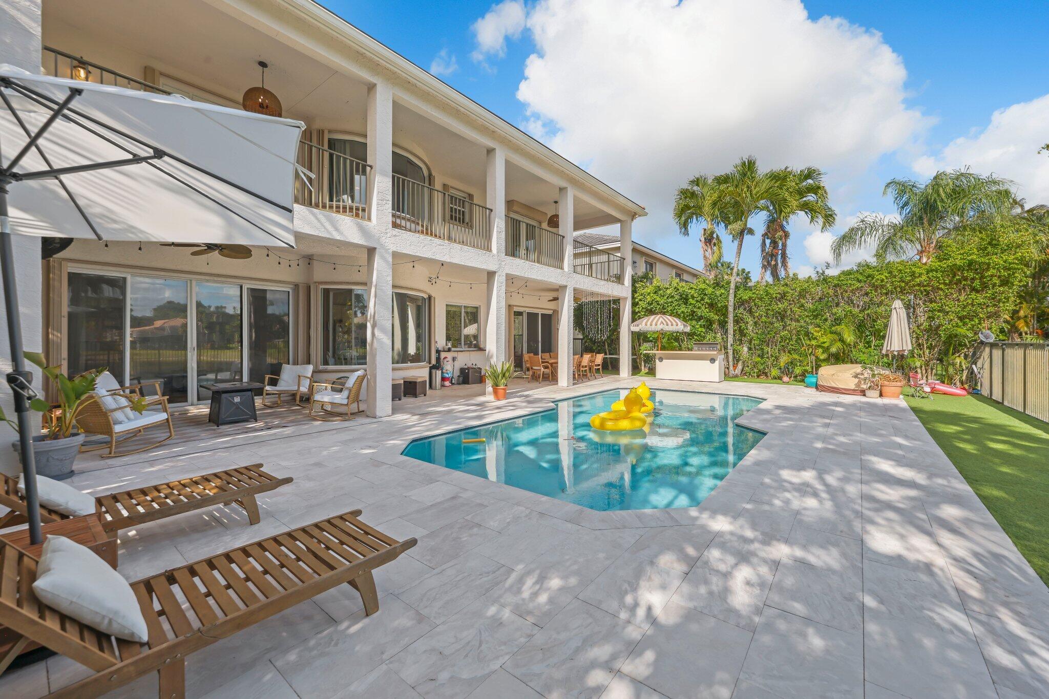 19650 Estuary Drive