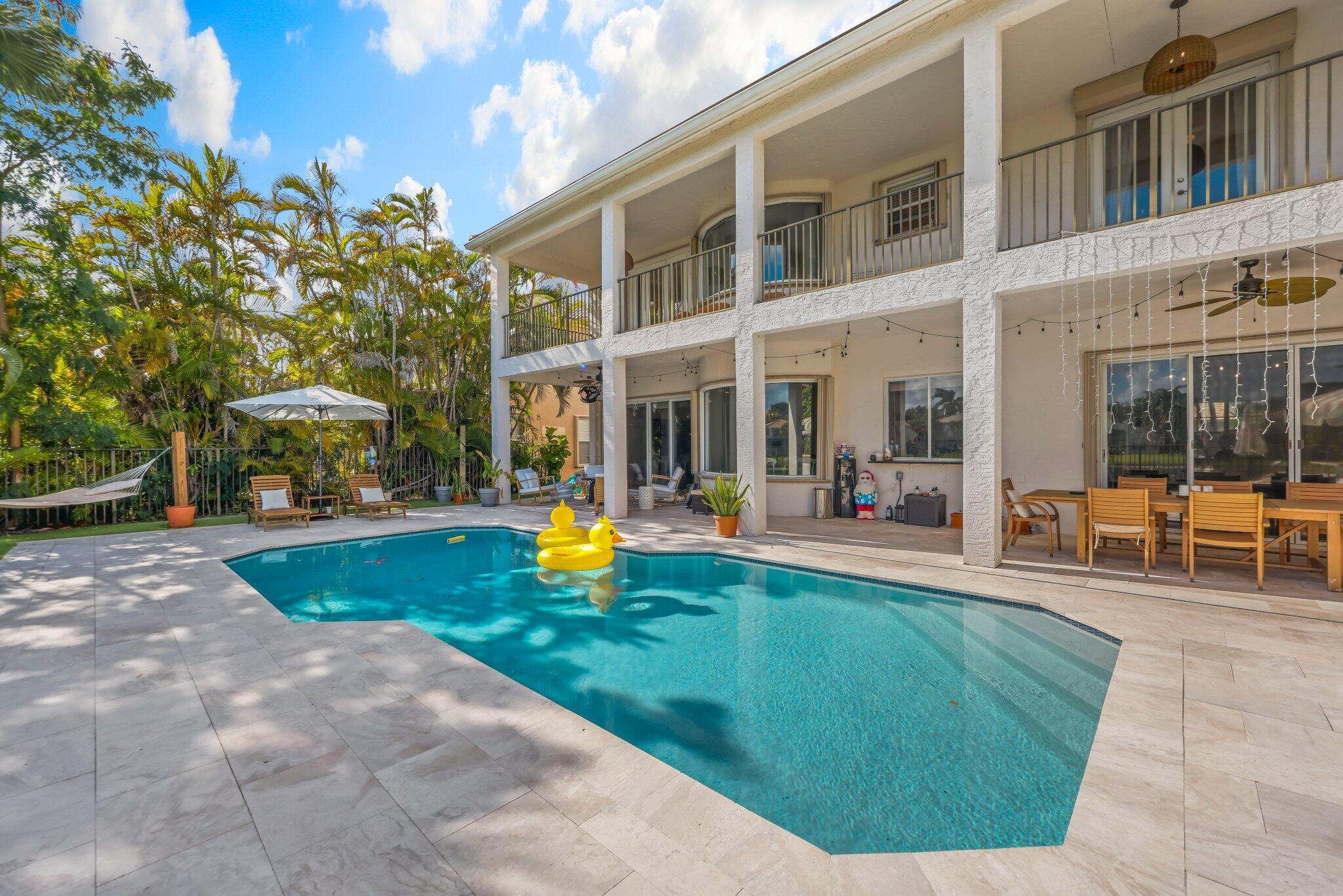 19650 Estuary Drive